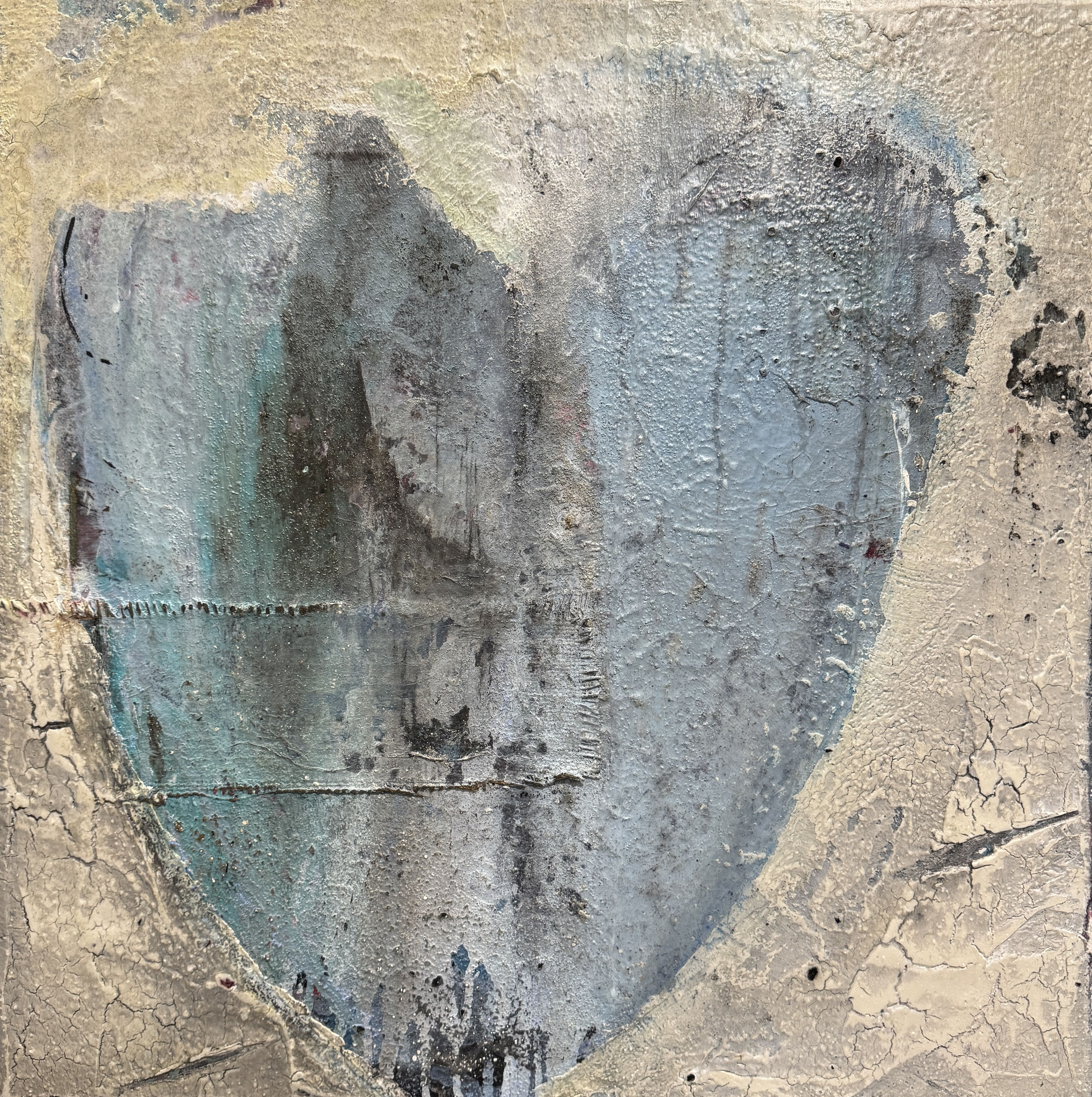60x60cm / 200,00 Euro