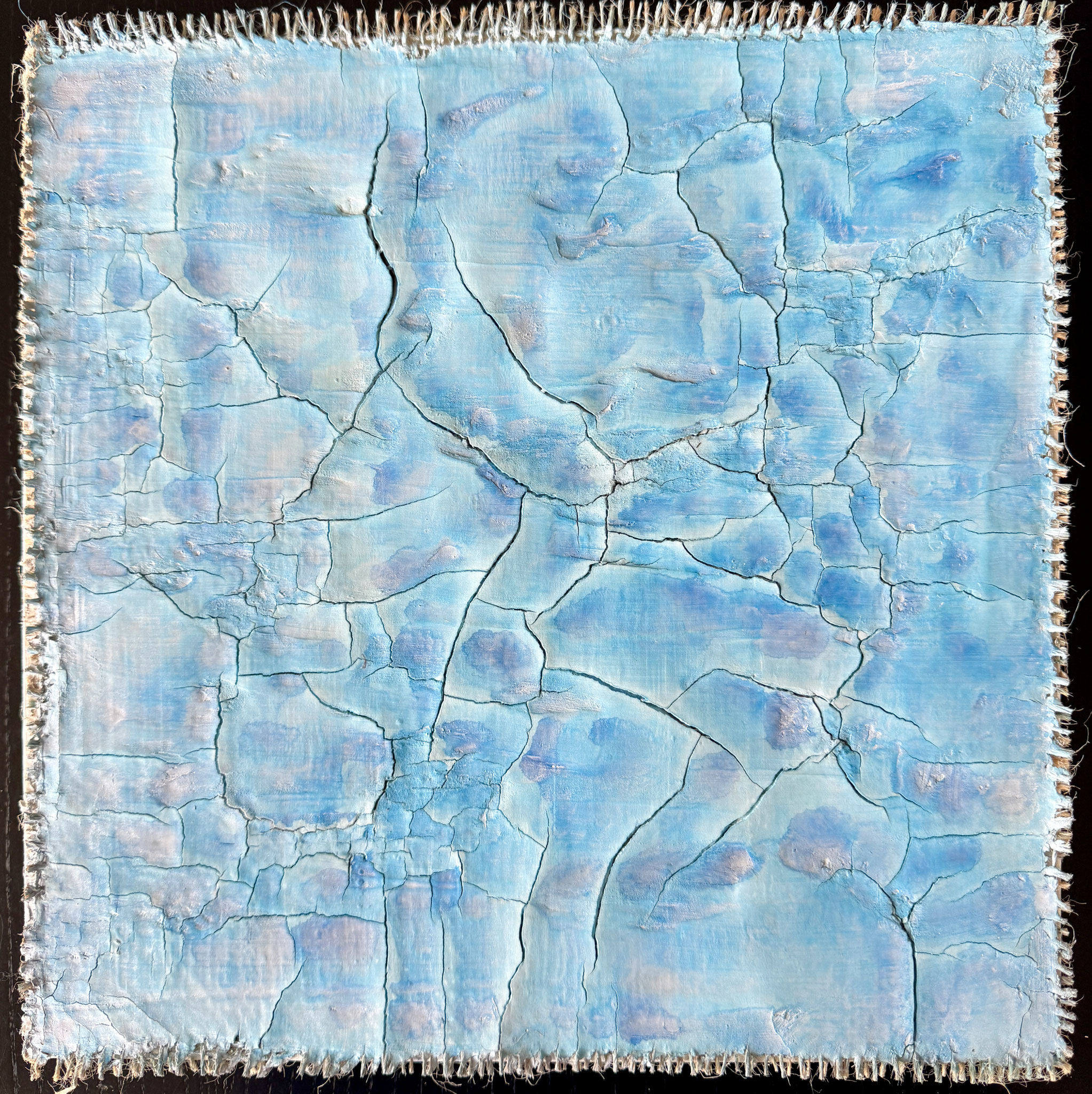 30x30cm / 80,00 Euro