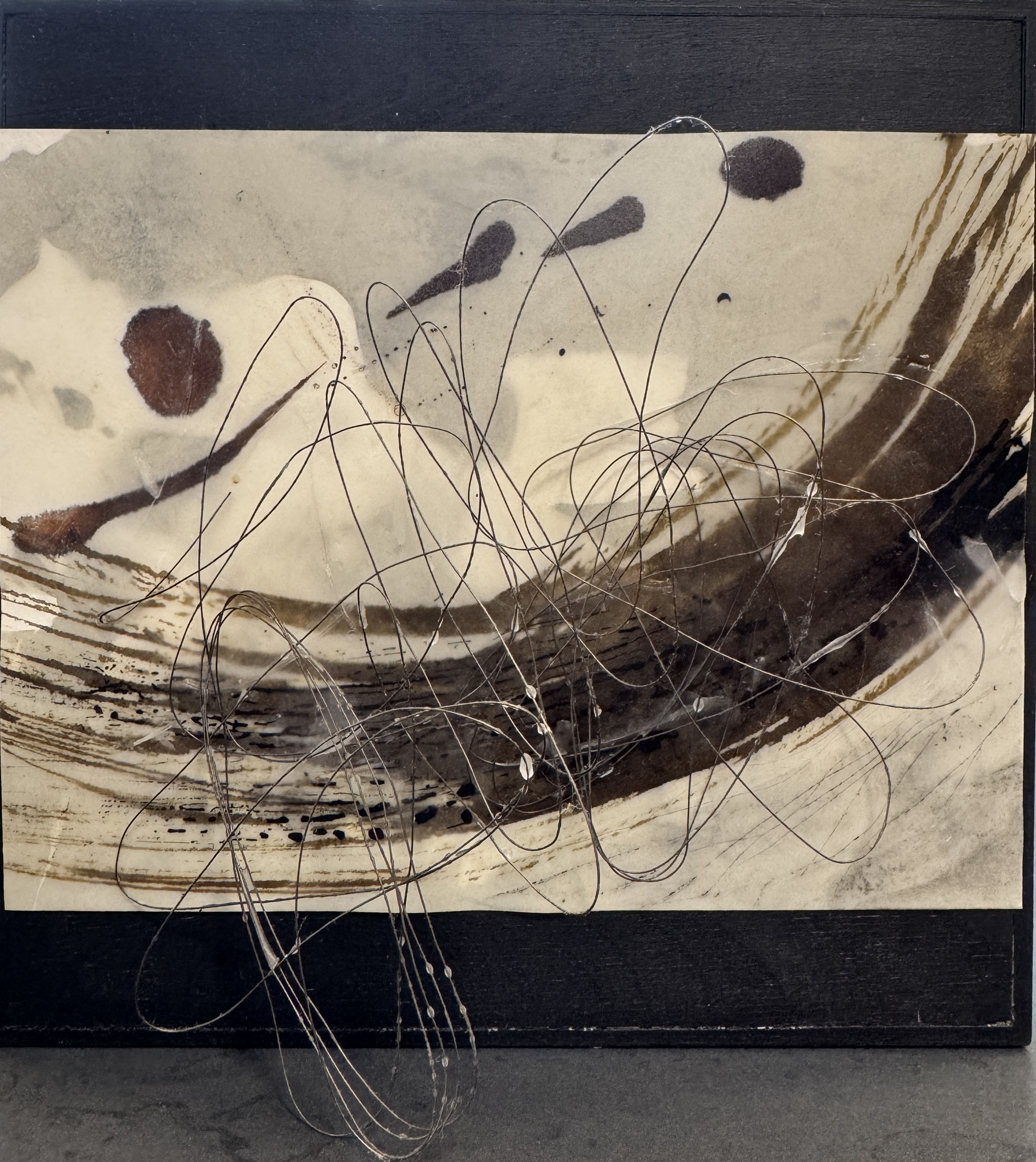 20x20cm / 50,00 Euro