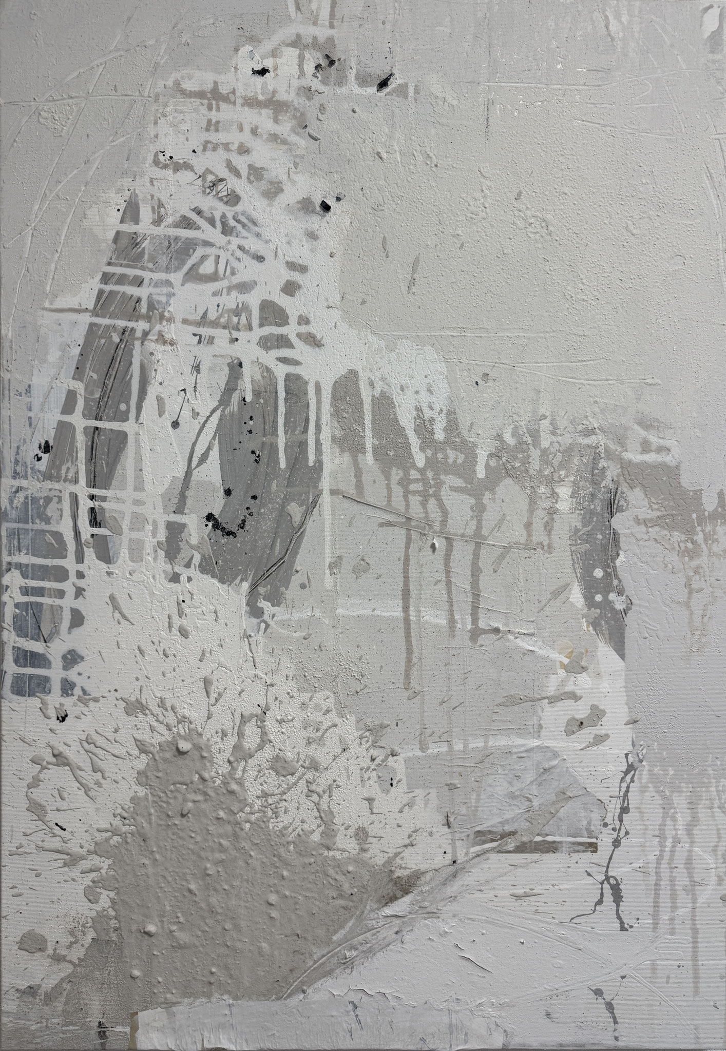 70x100cm / 350,00 Euro