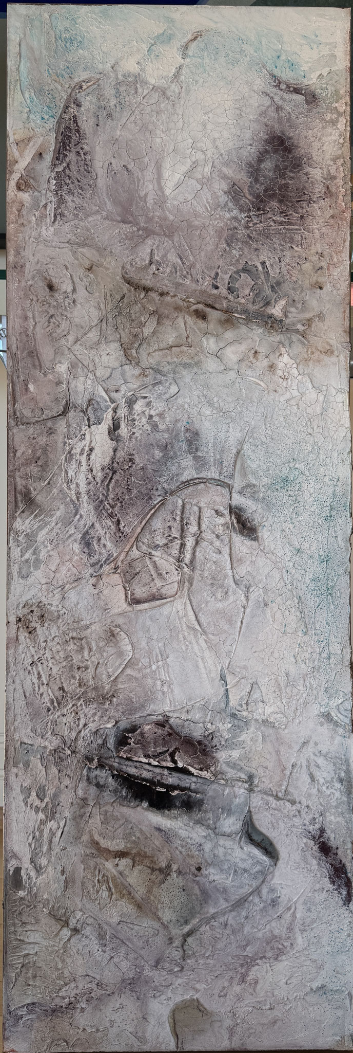 40x120cm / 300,00 Euro
