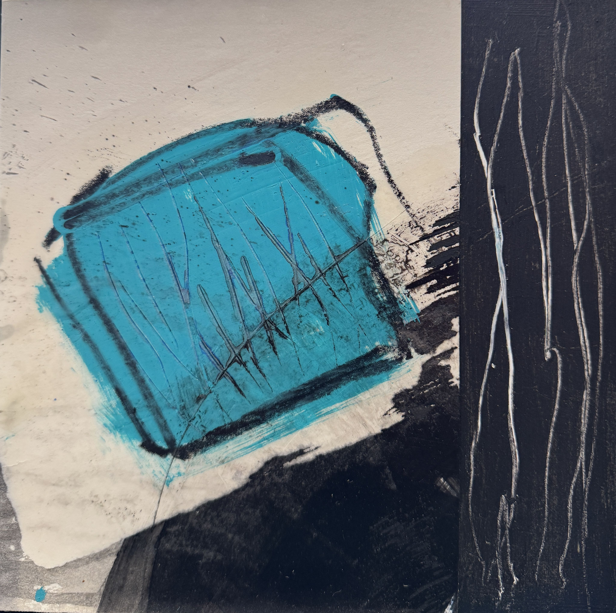 20x20cm / 50,00 Euro