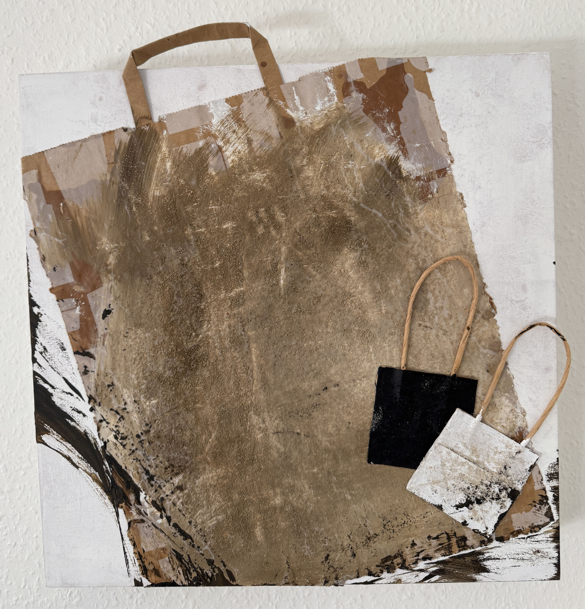 40x40cm / 100,00 Euro