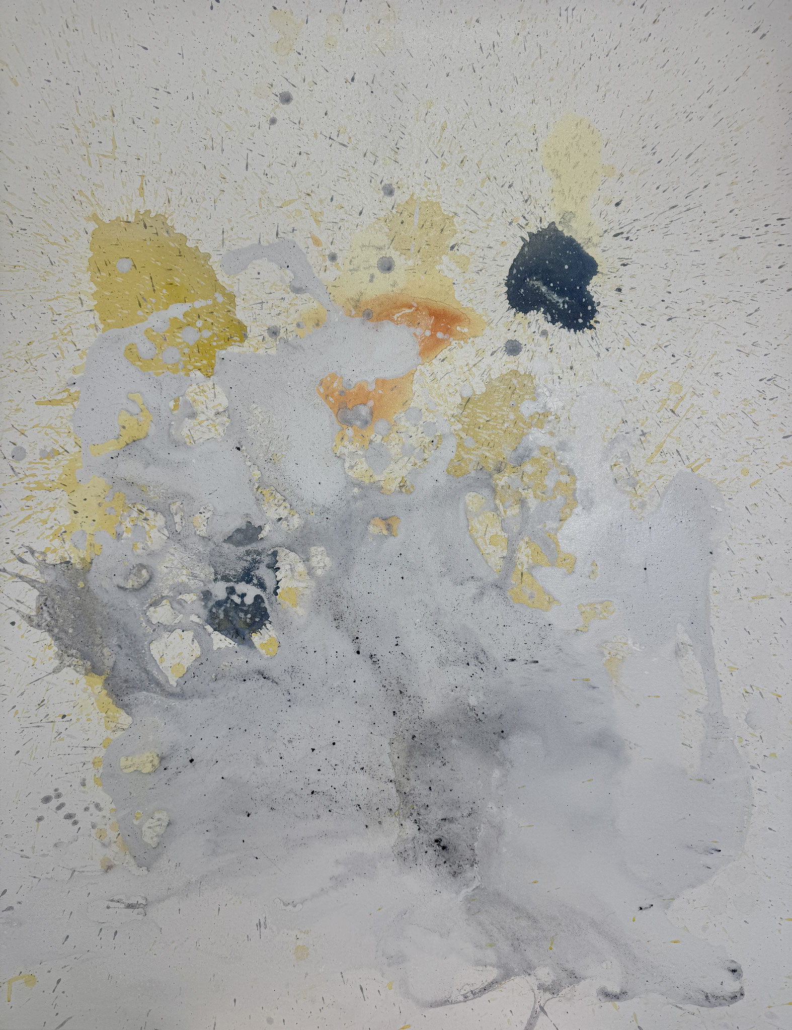 80x100cm / 250,00 Euro