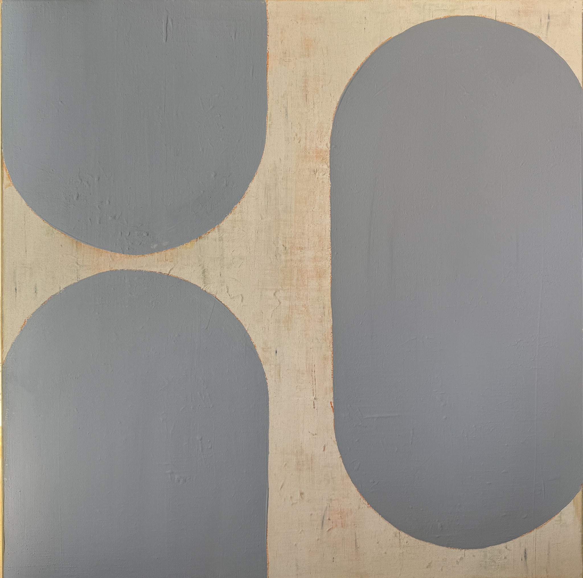 80x80cm / 250,00 Euro