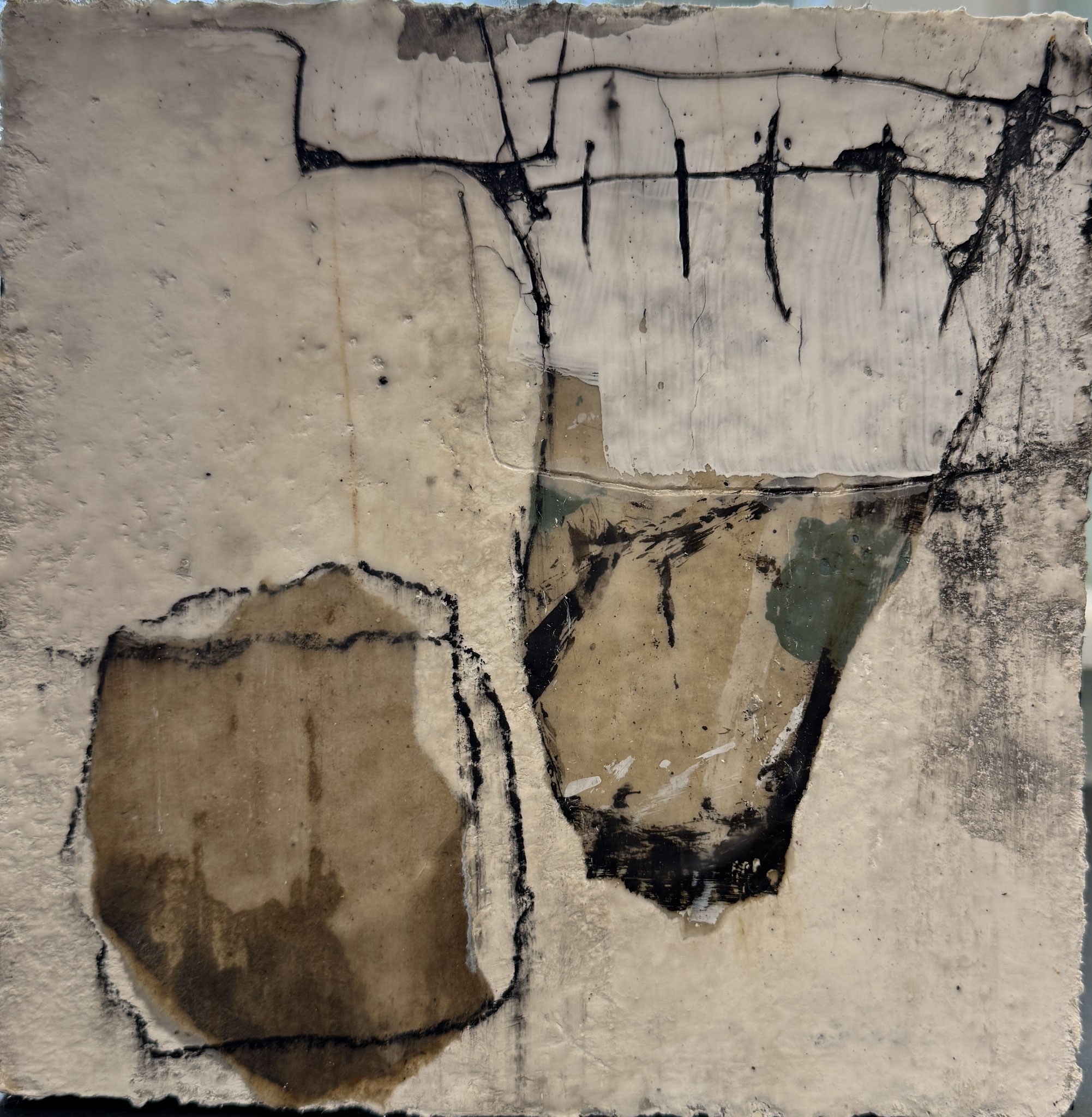 20x20cm / 50,00 Euro