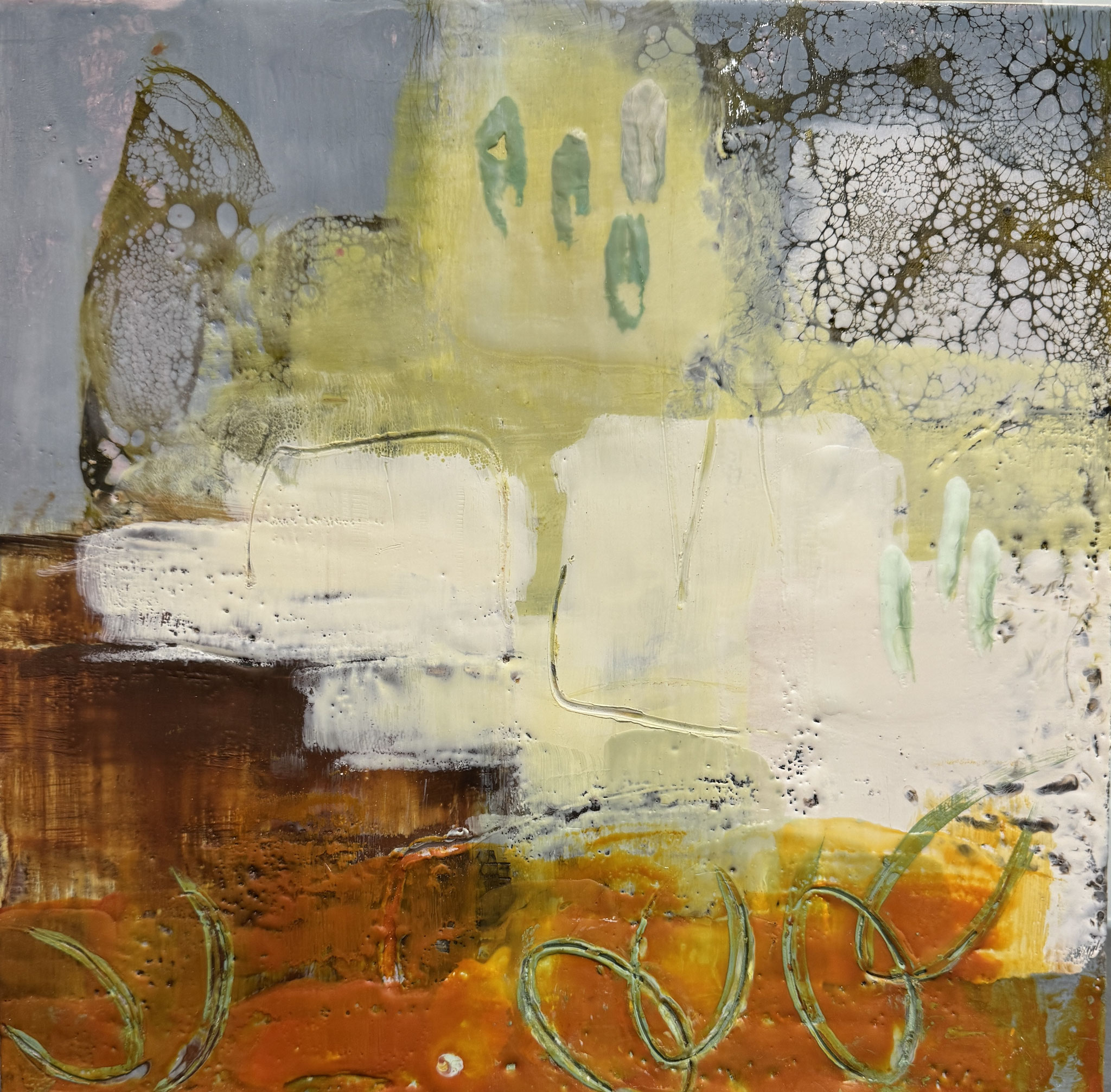 30x30cm / 100,00 Euro