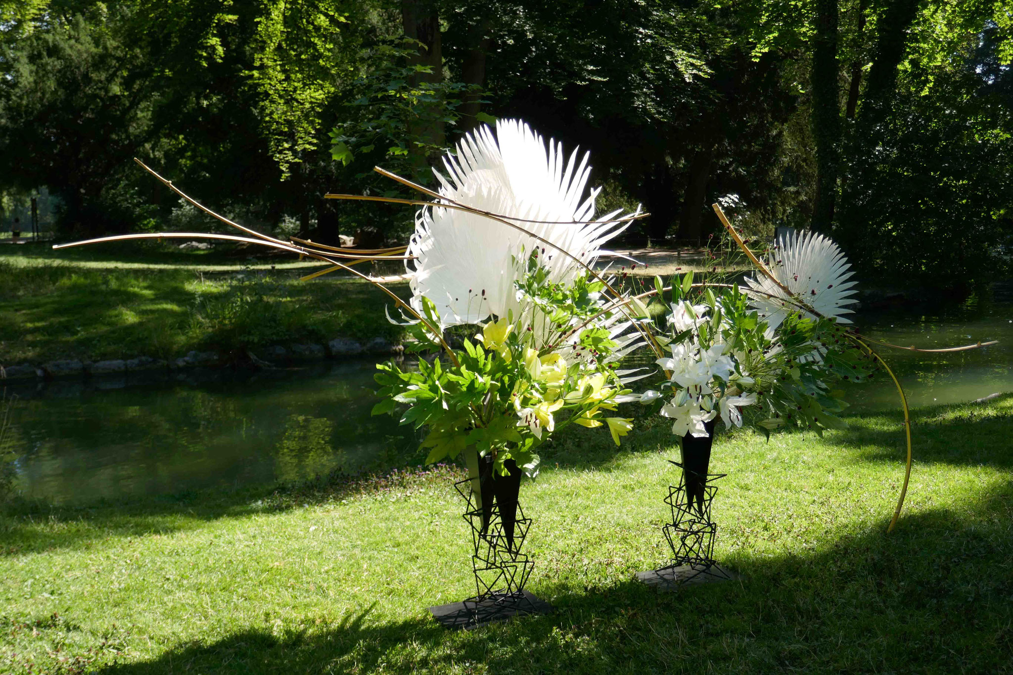 Japanfest am 17. Juli 2022 von 12 18 Uhr im Englischen Garten