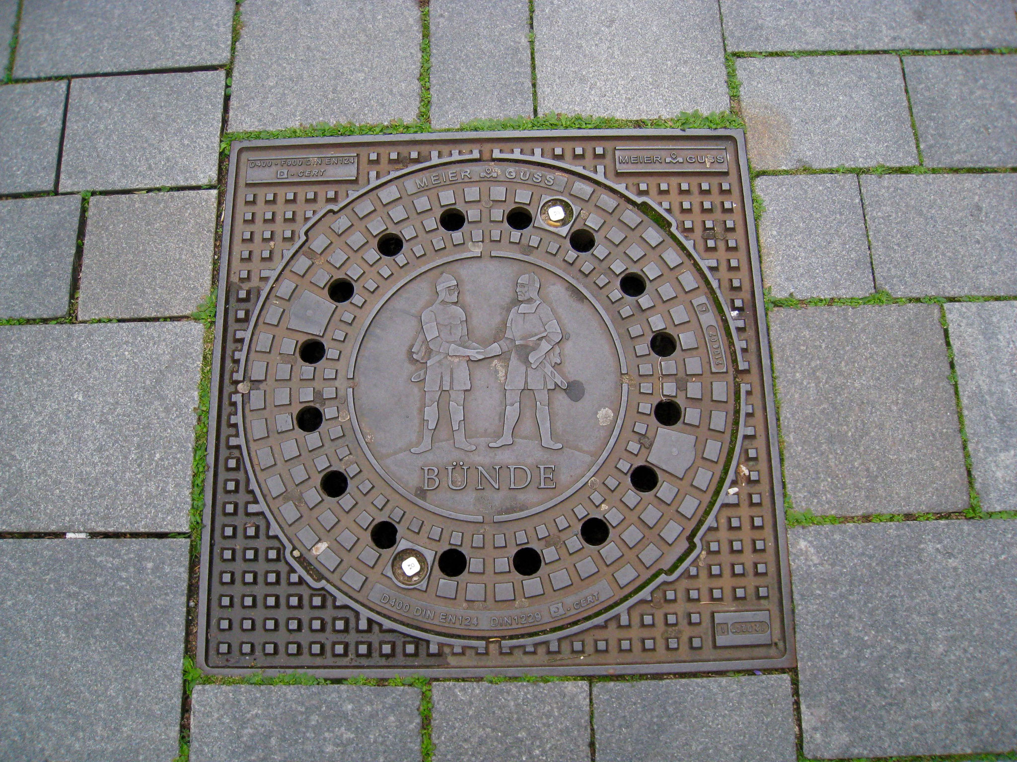 Bünde