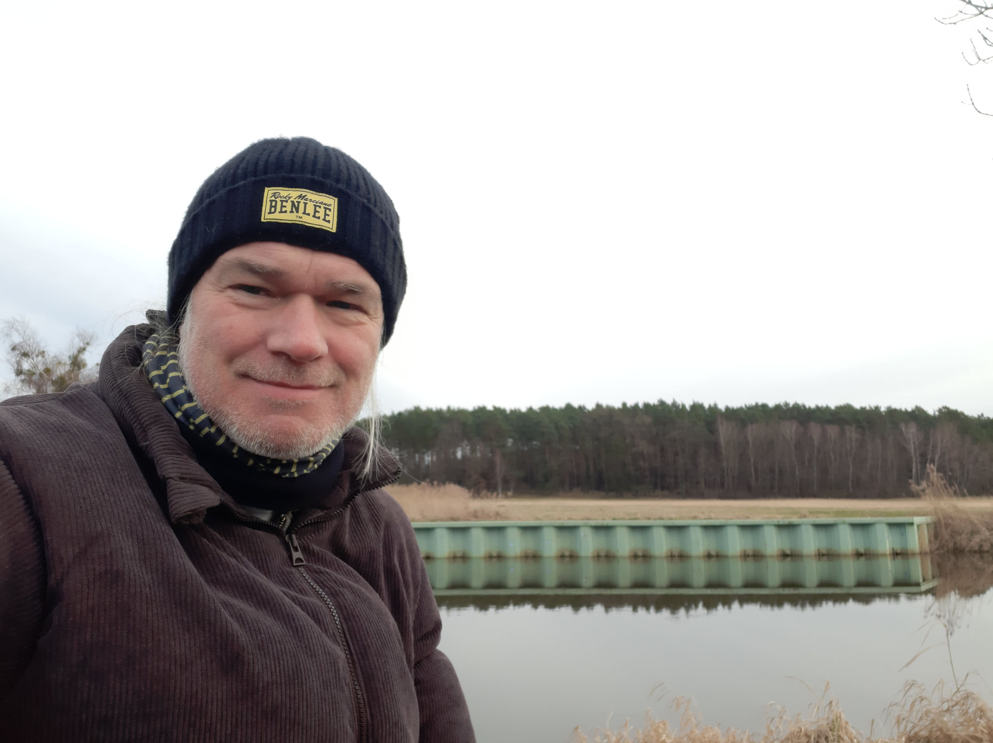 Meine schöne alte Heimat (Februar 2024)