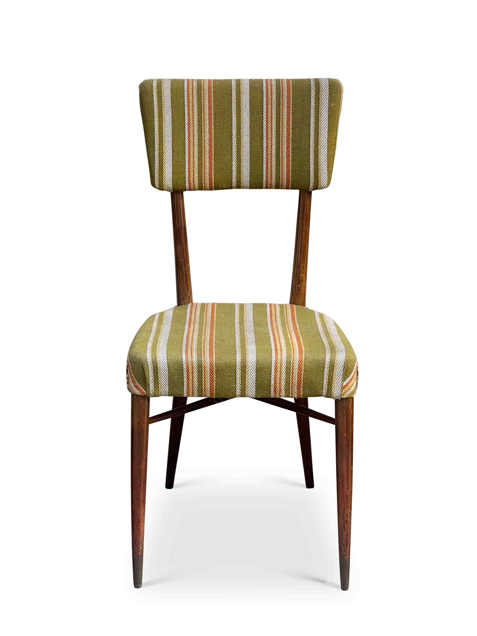 vintage dining chairs