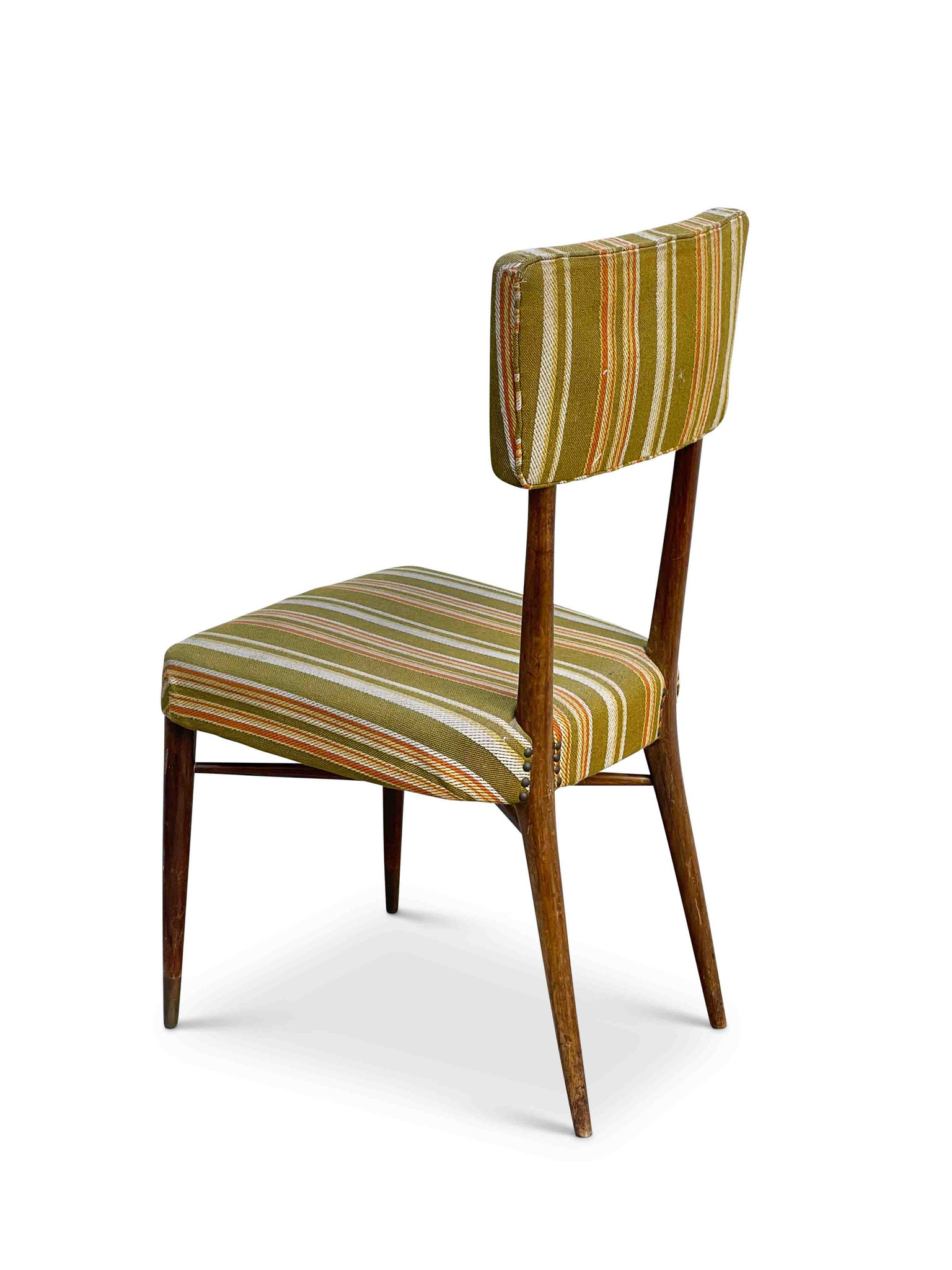 vintage dining chairs new york