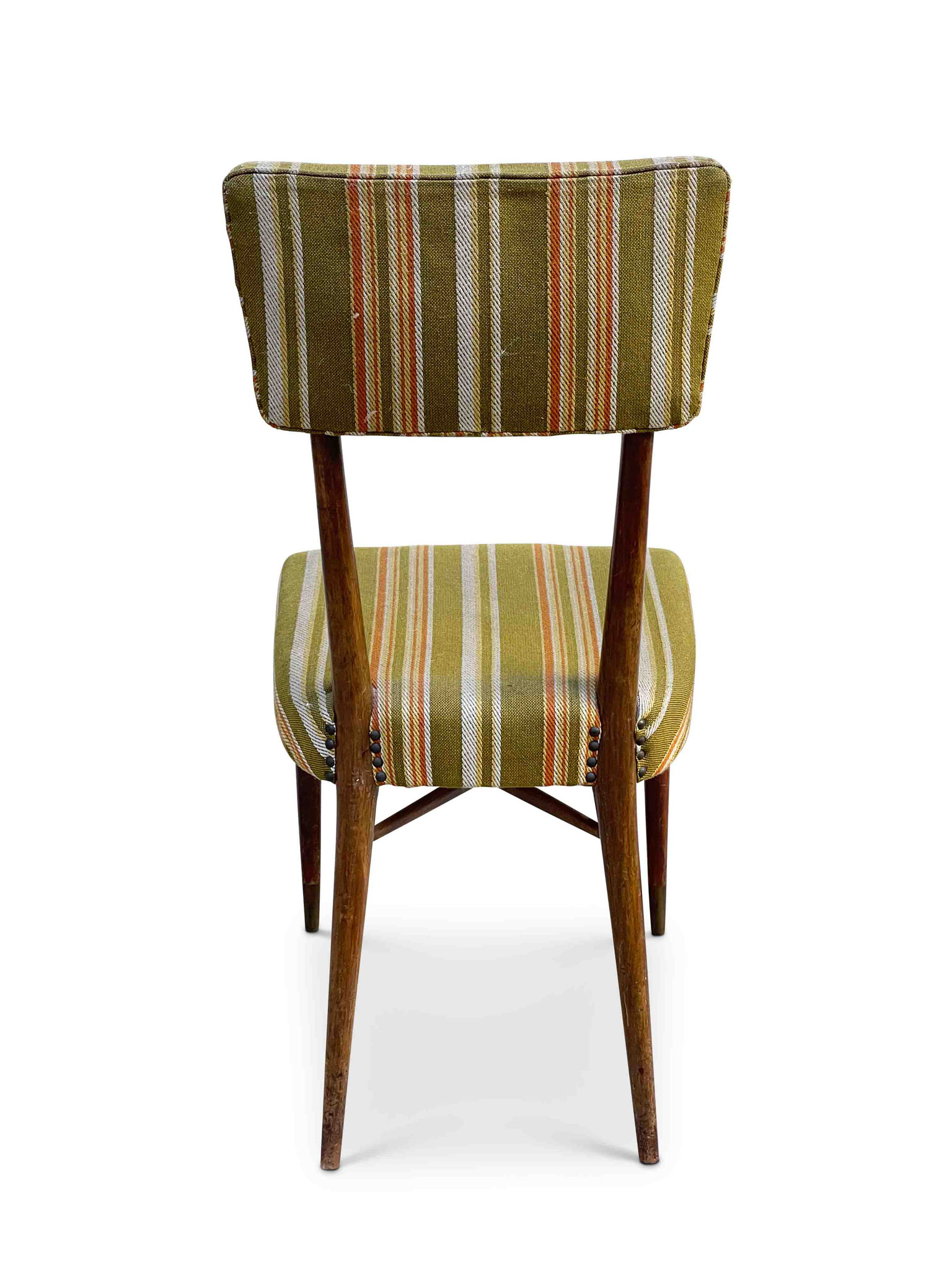 midcentury dining chairs los angeles