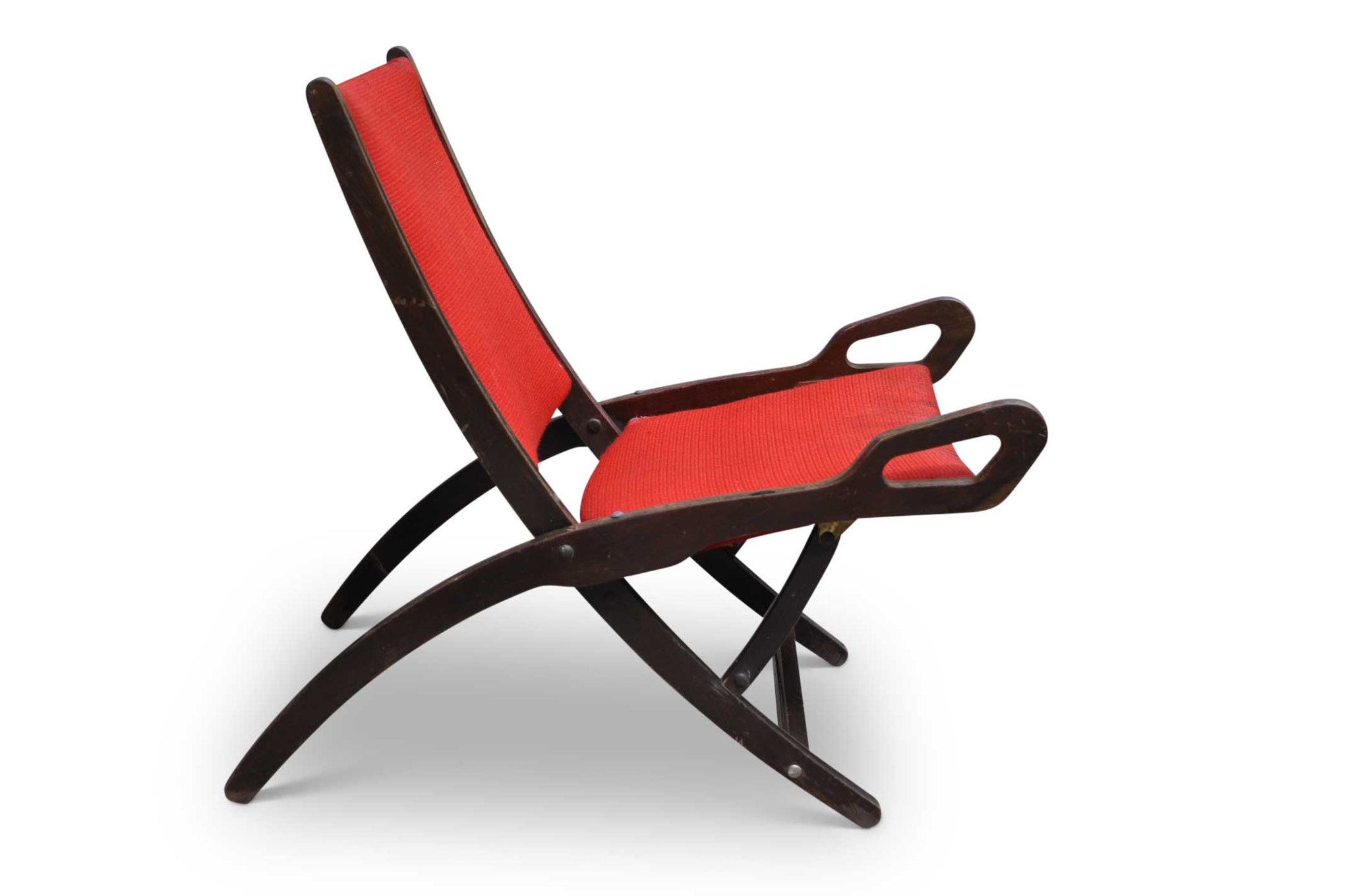 gio ponti ninfea chair new york