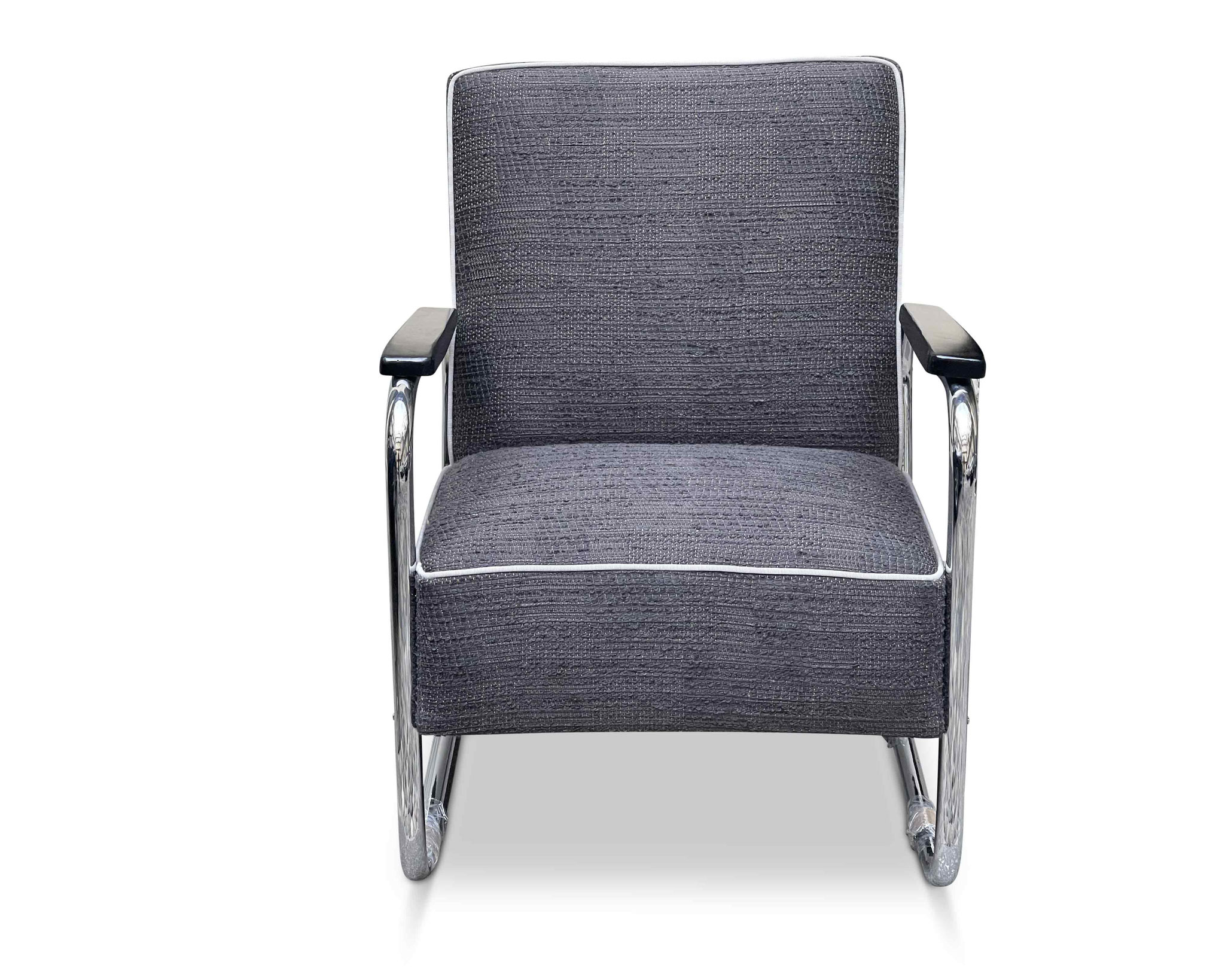 Bauhaus cantilever chair