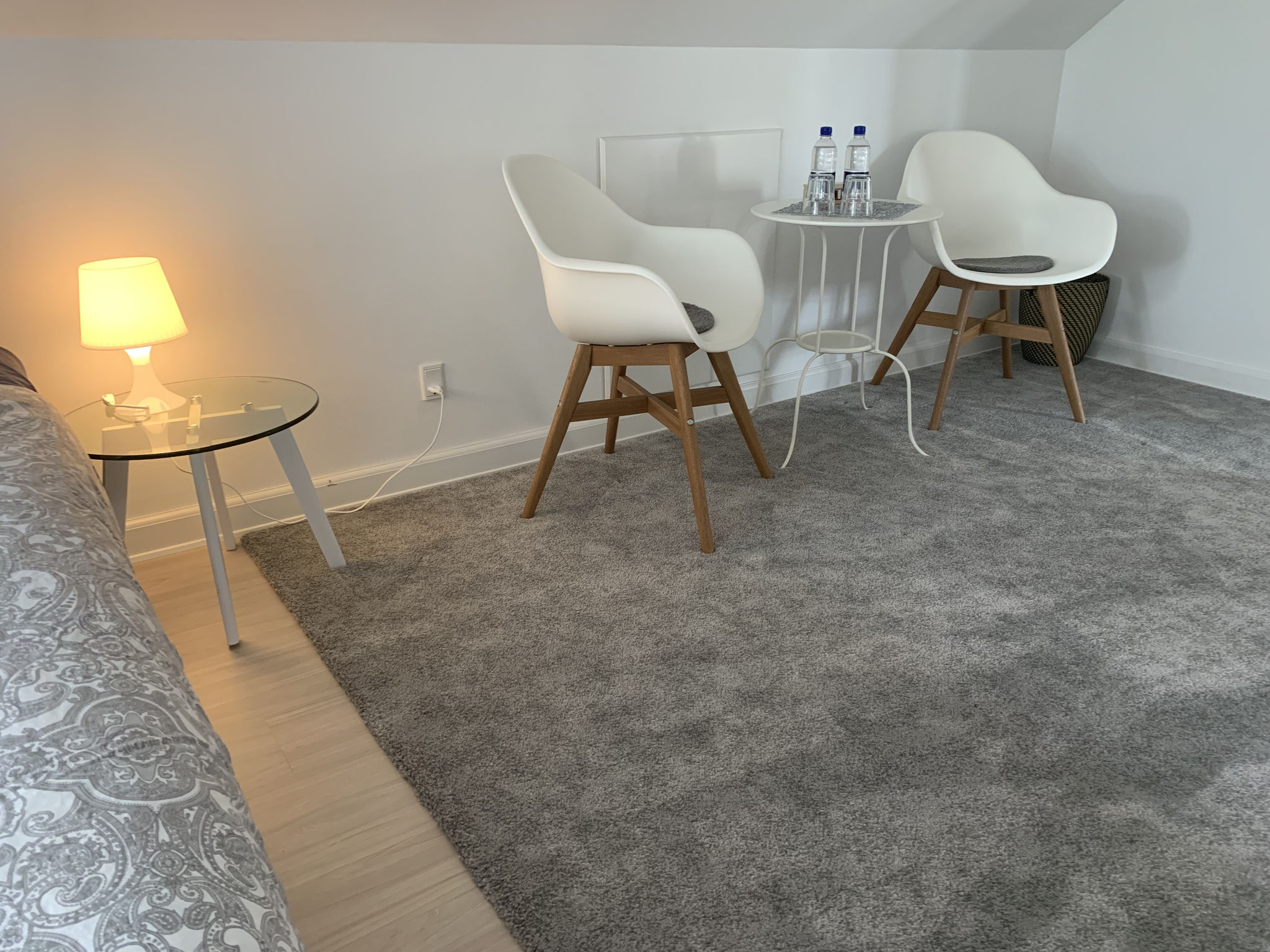 Notre chambre "mer"