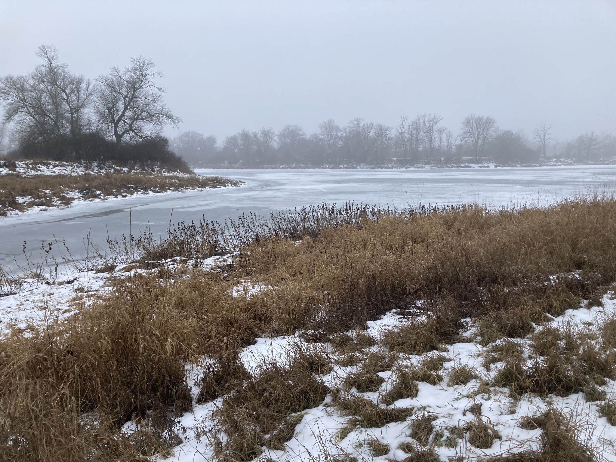 Elbanbindung des Braunschweiger Lochs; Foto: Michael Wetzel