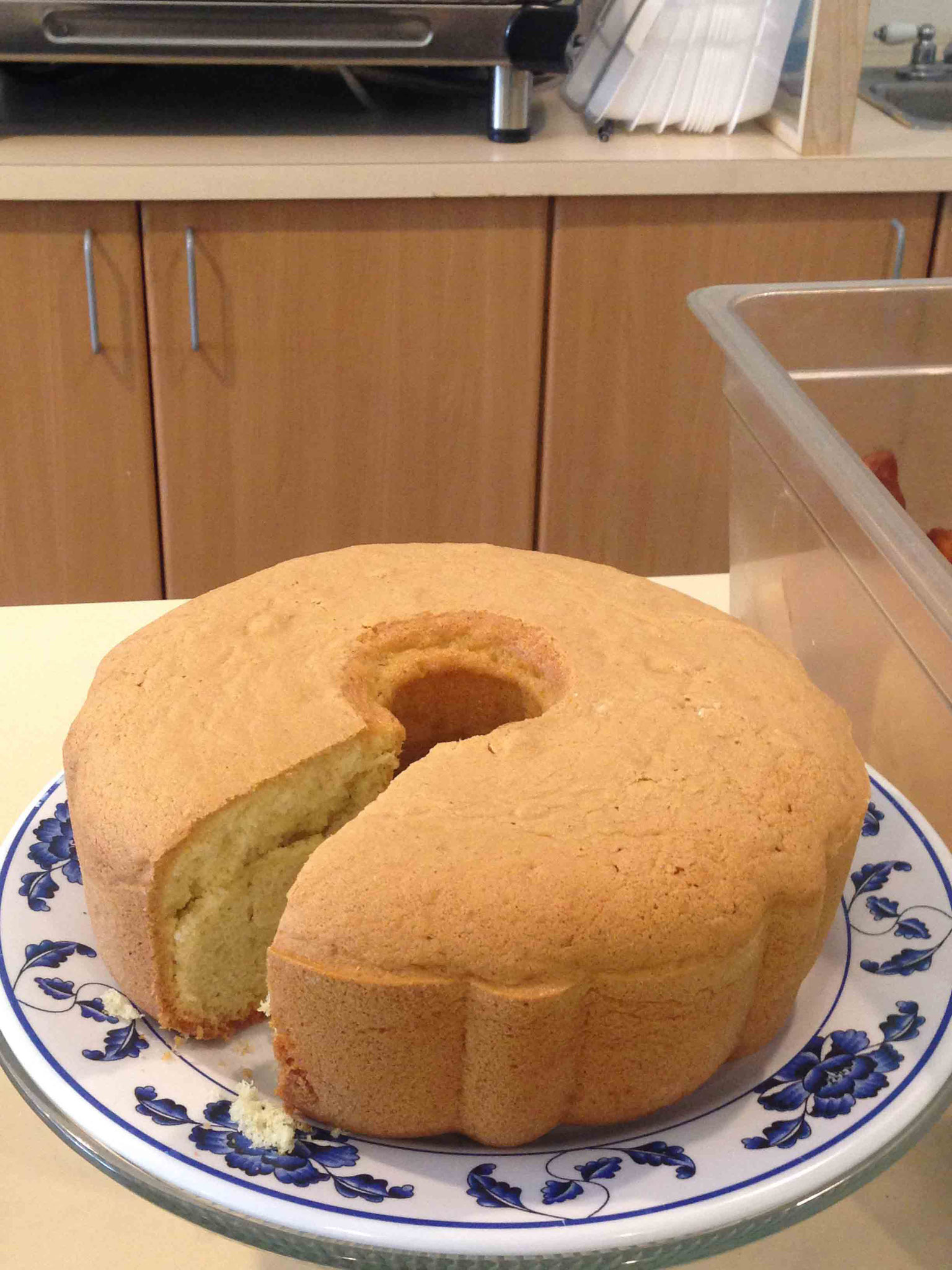 Doolsho- cake