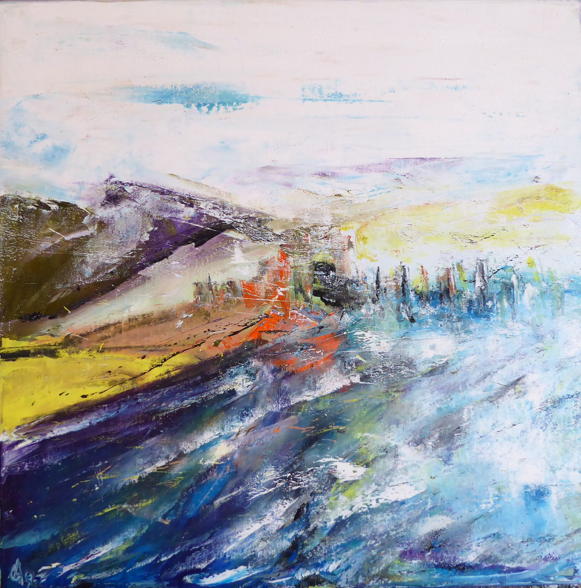 50x50 cm