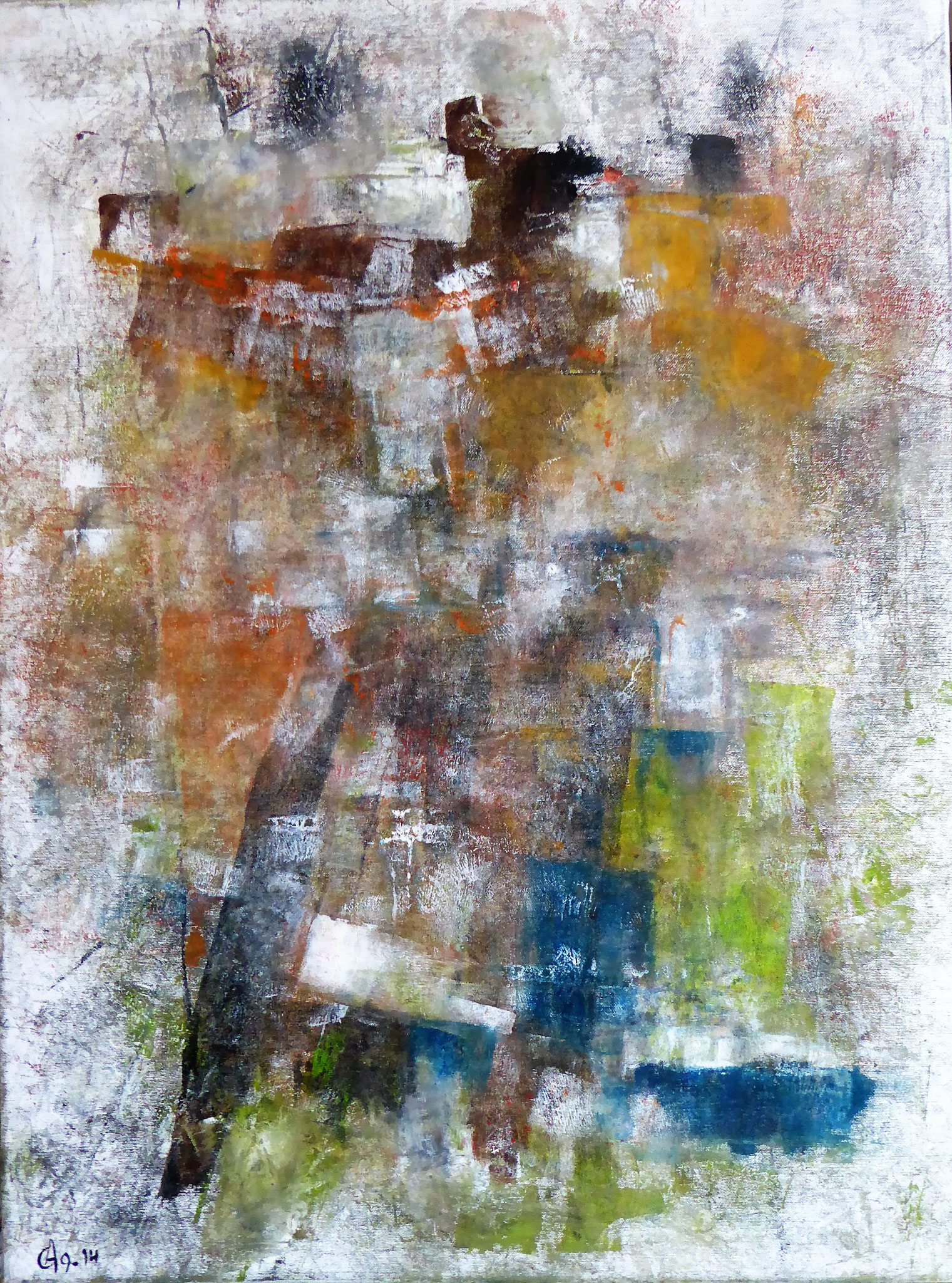60 x 80 cm