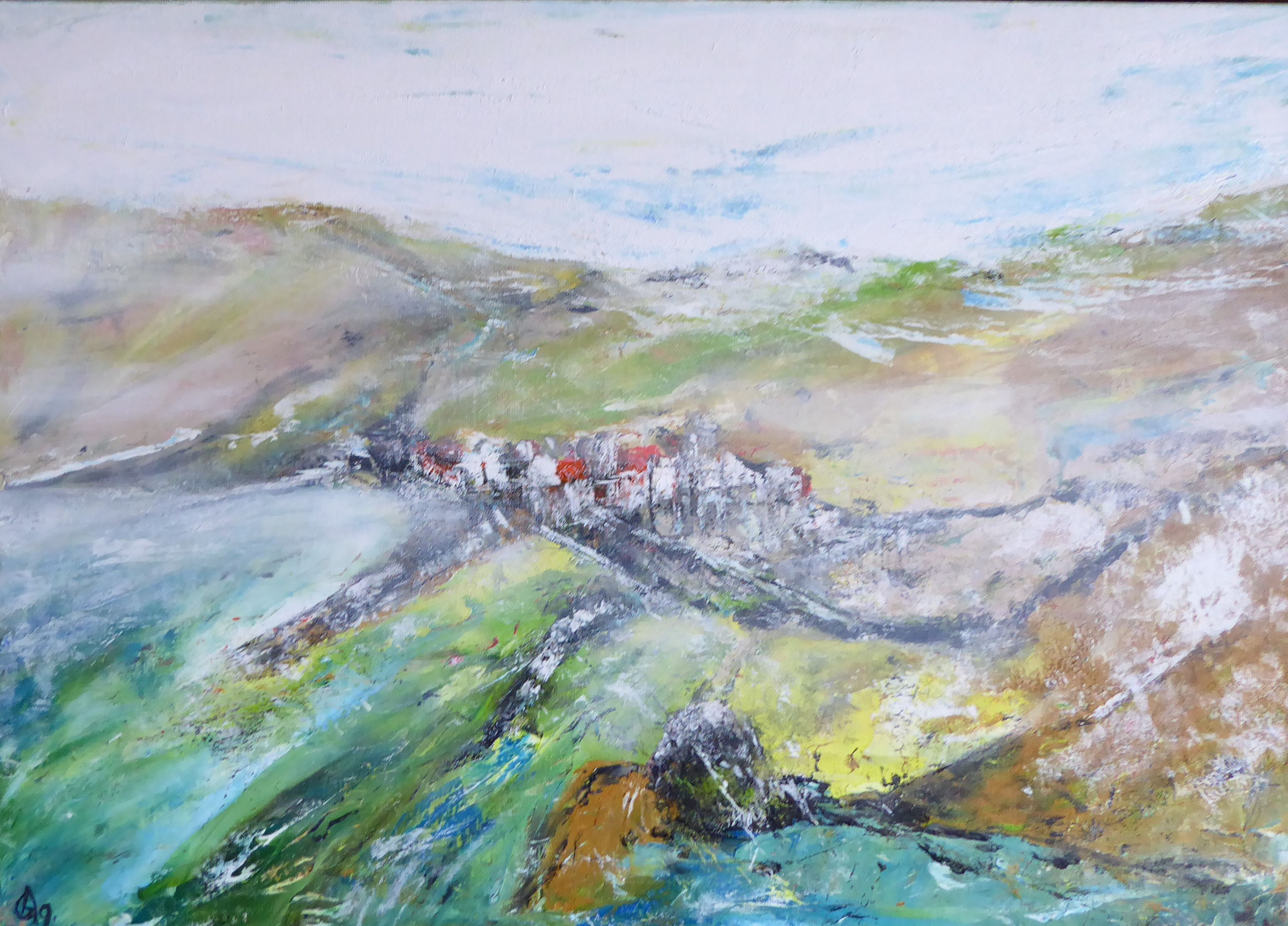 70x50 cm