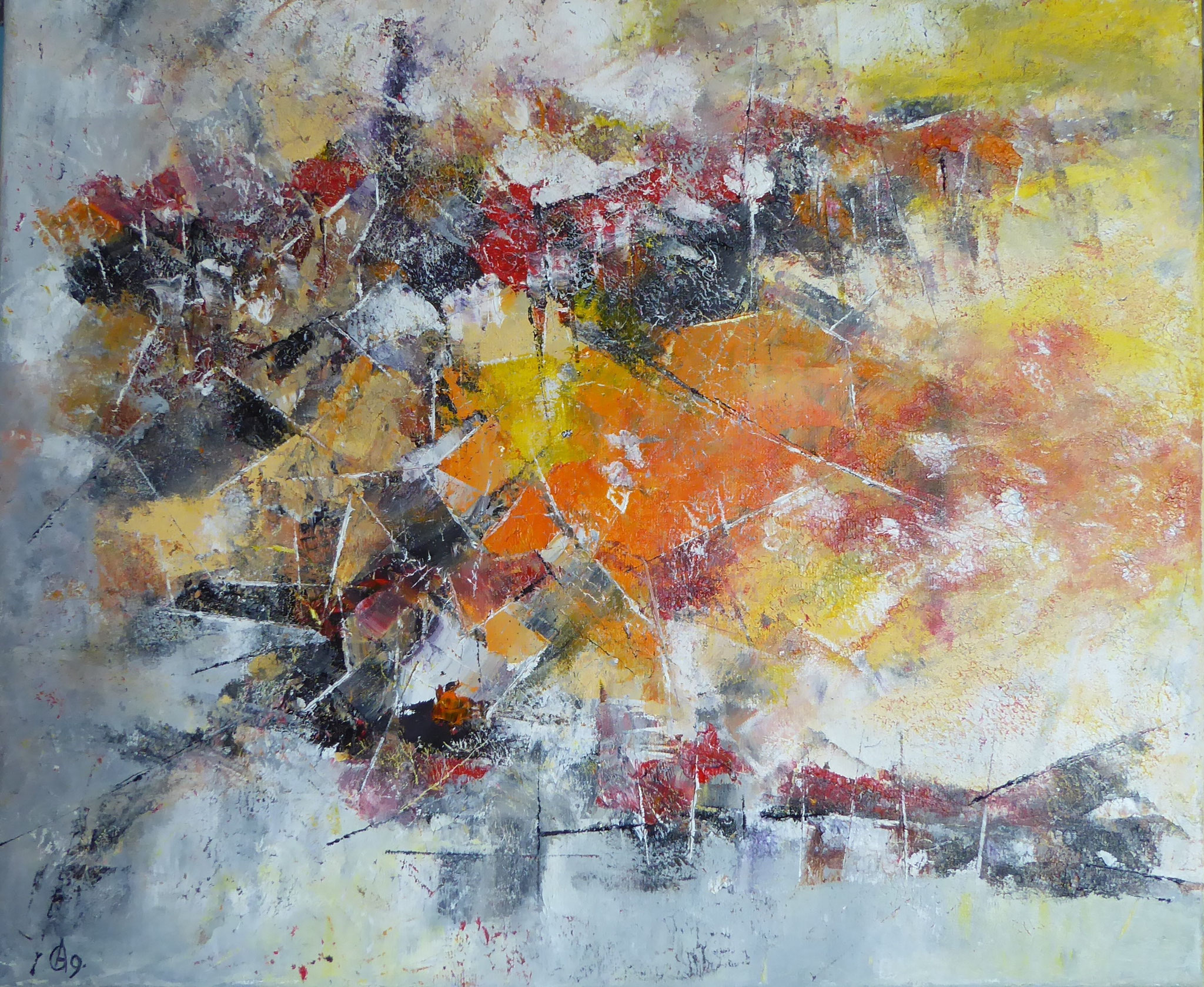 60 x 50 cm
