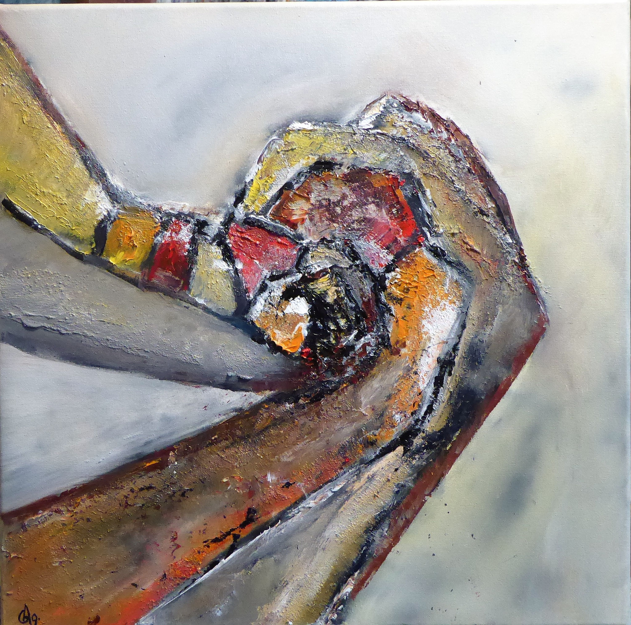 40 x 40 cm