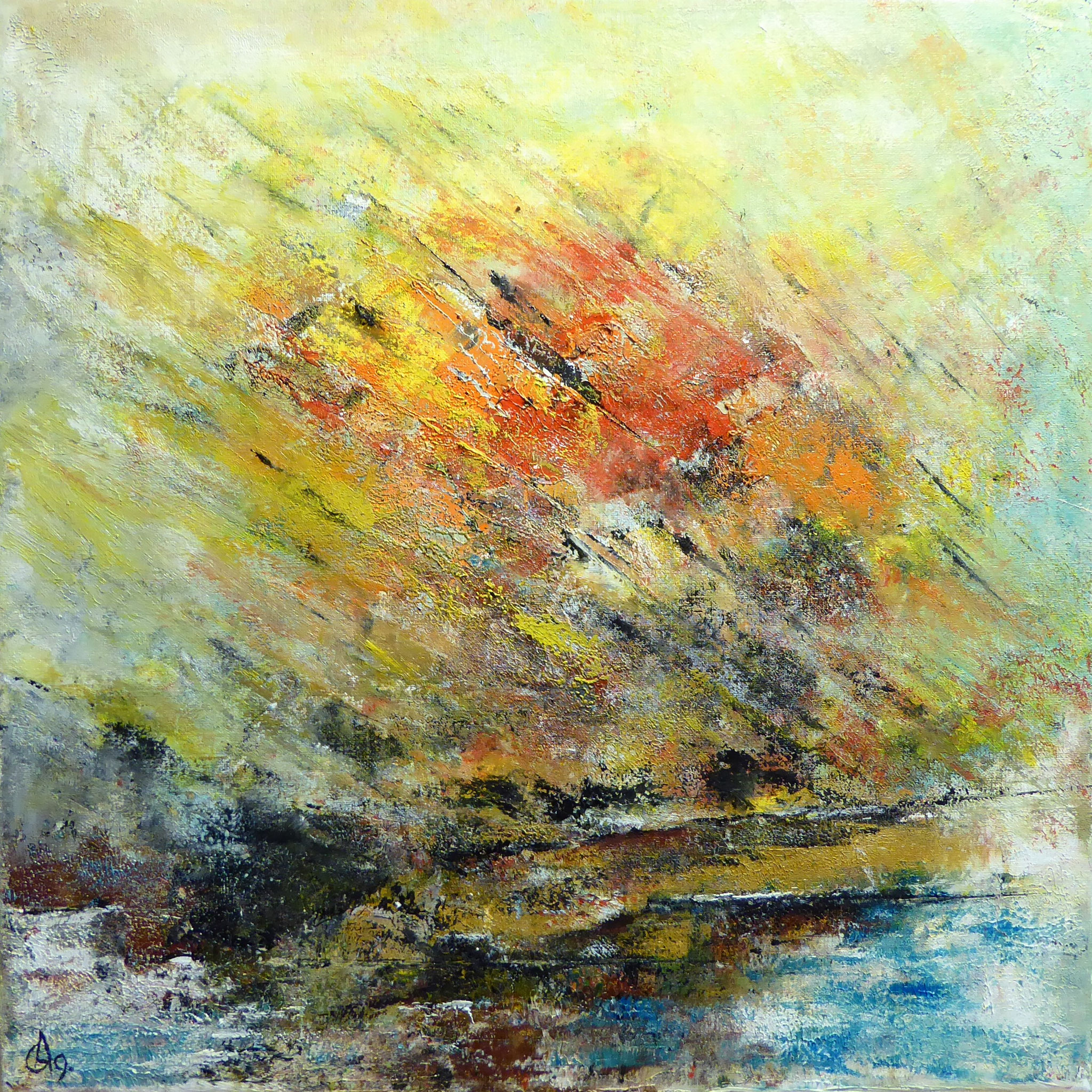 40 x40 cm