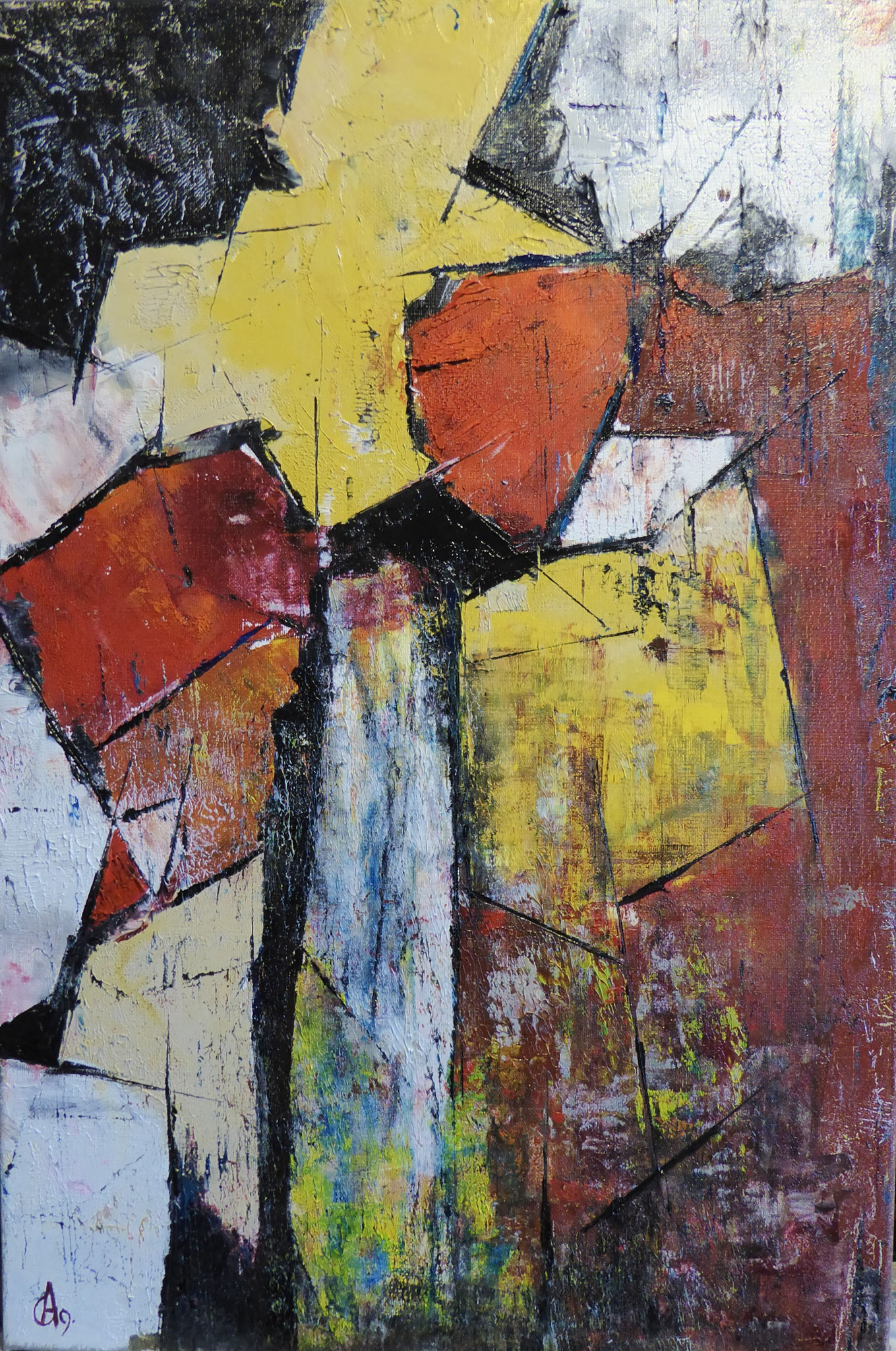 40 x 60 cm