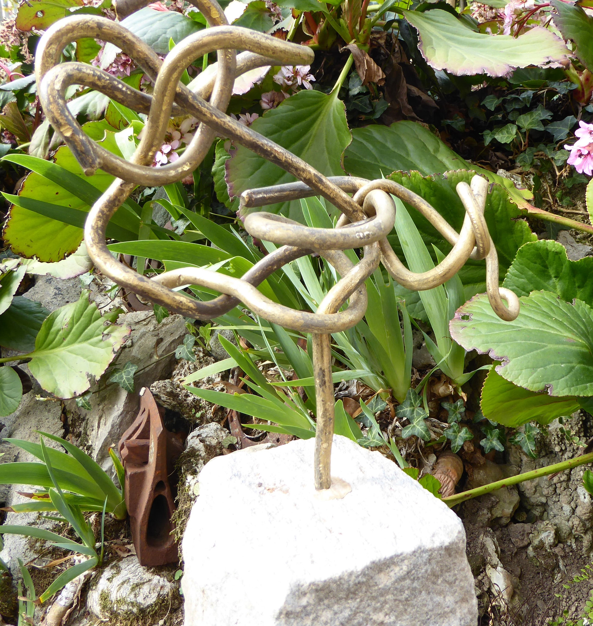 Ottone 30 cm