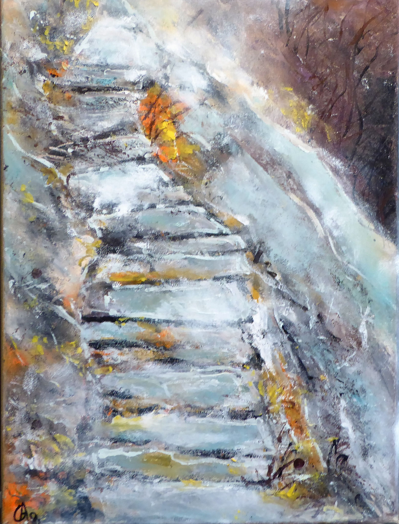 30x40cm