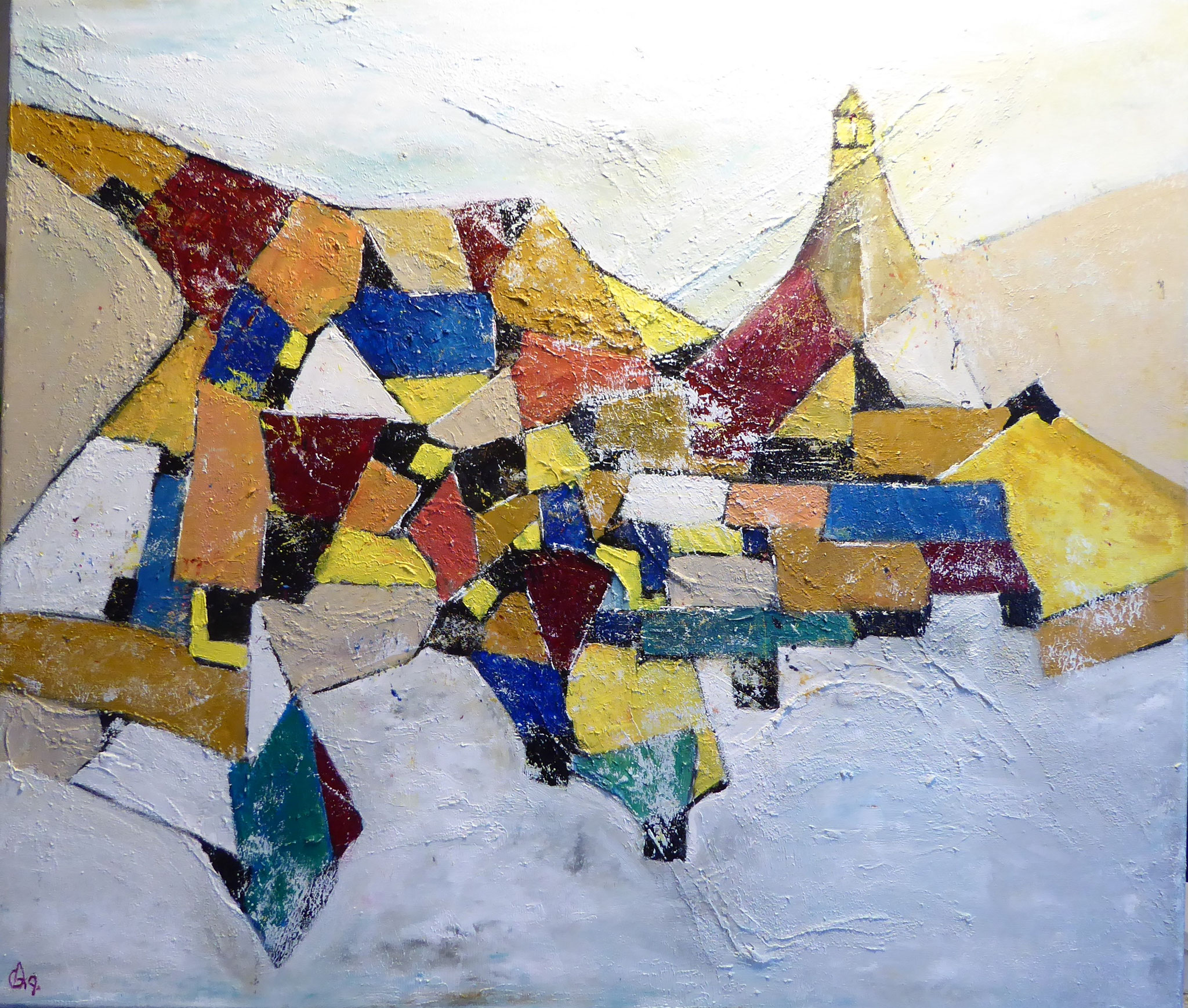 70x60 cm