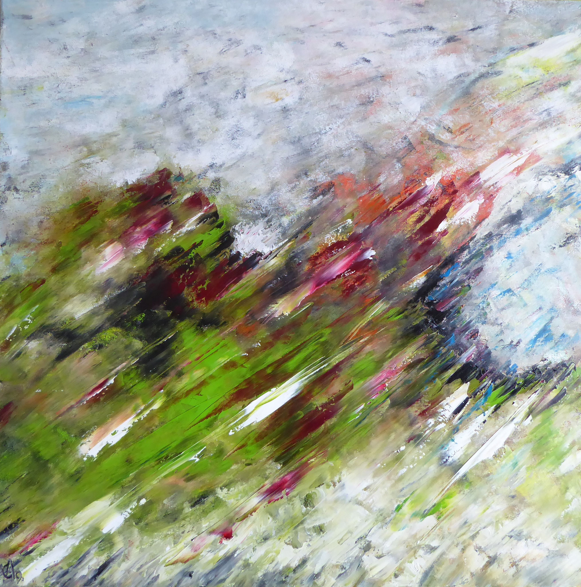 70x70cm