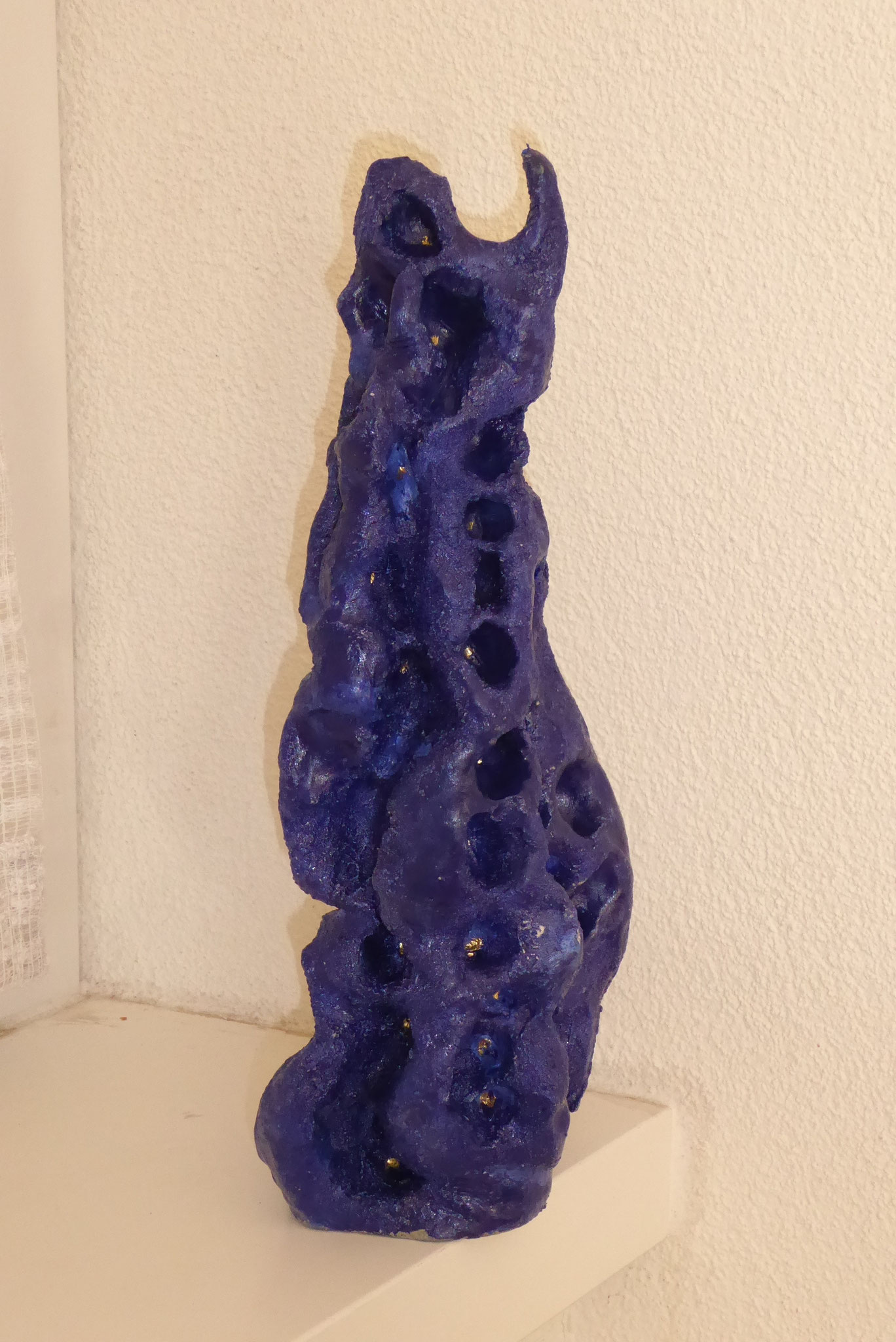 30 cm argilla colorata
