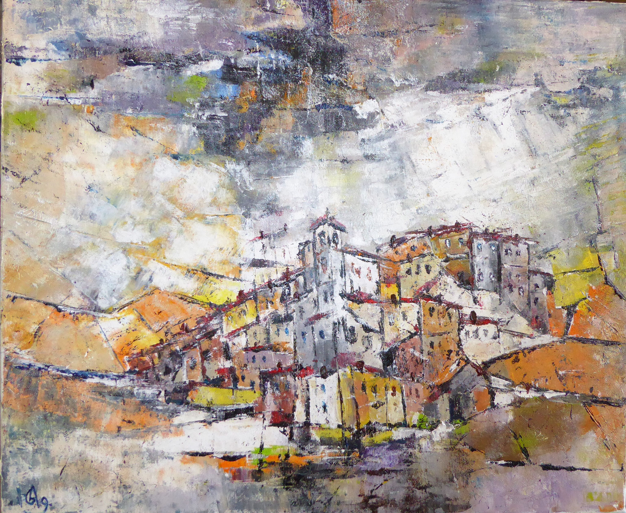 60x50cm