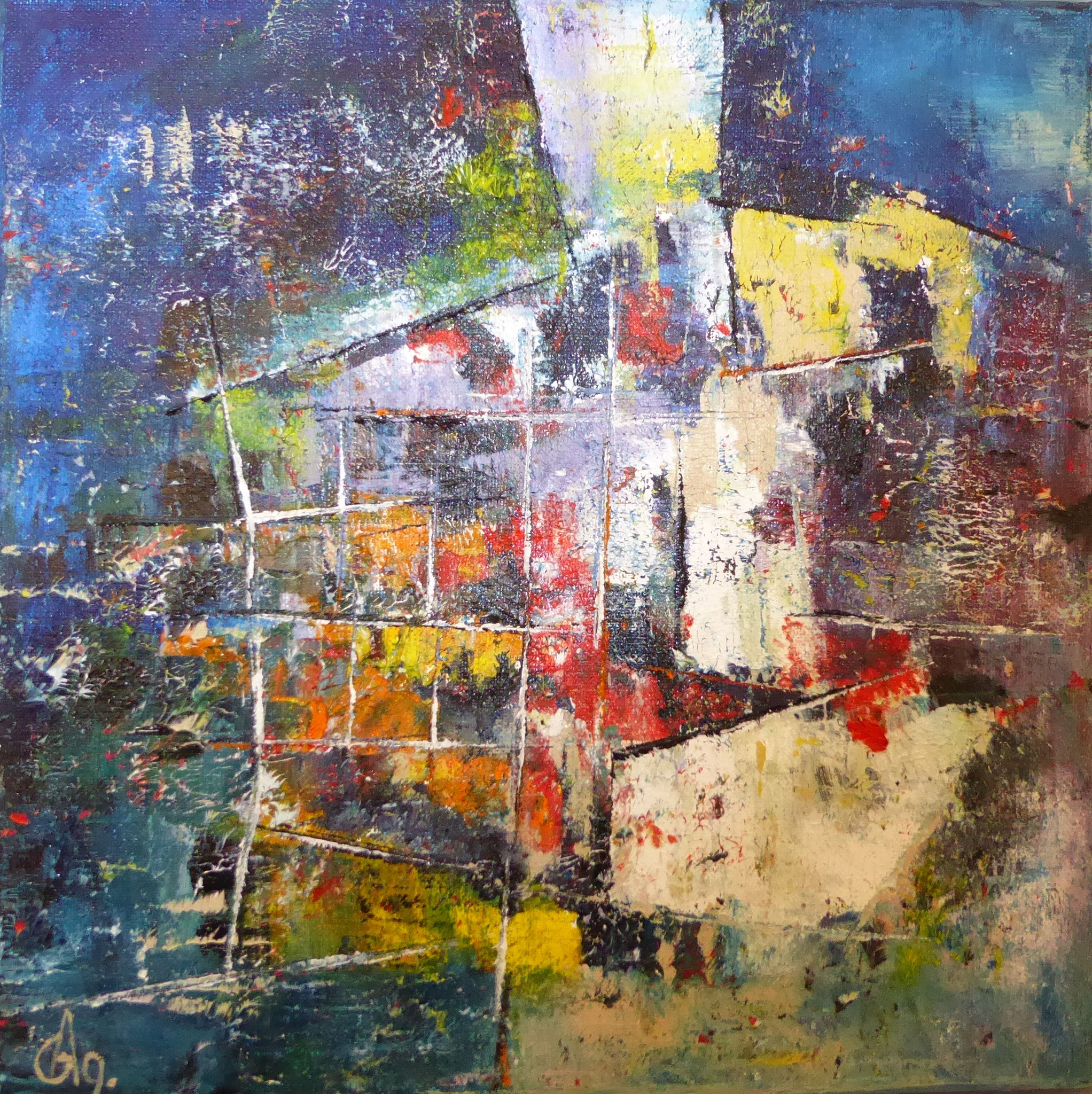 30 x 30 cm
