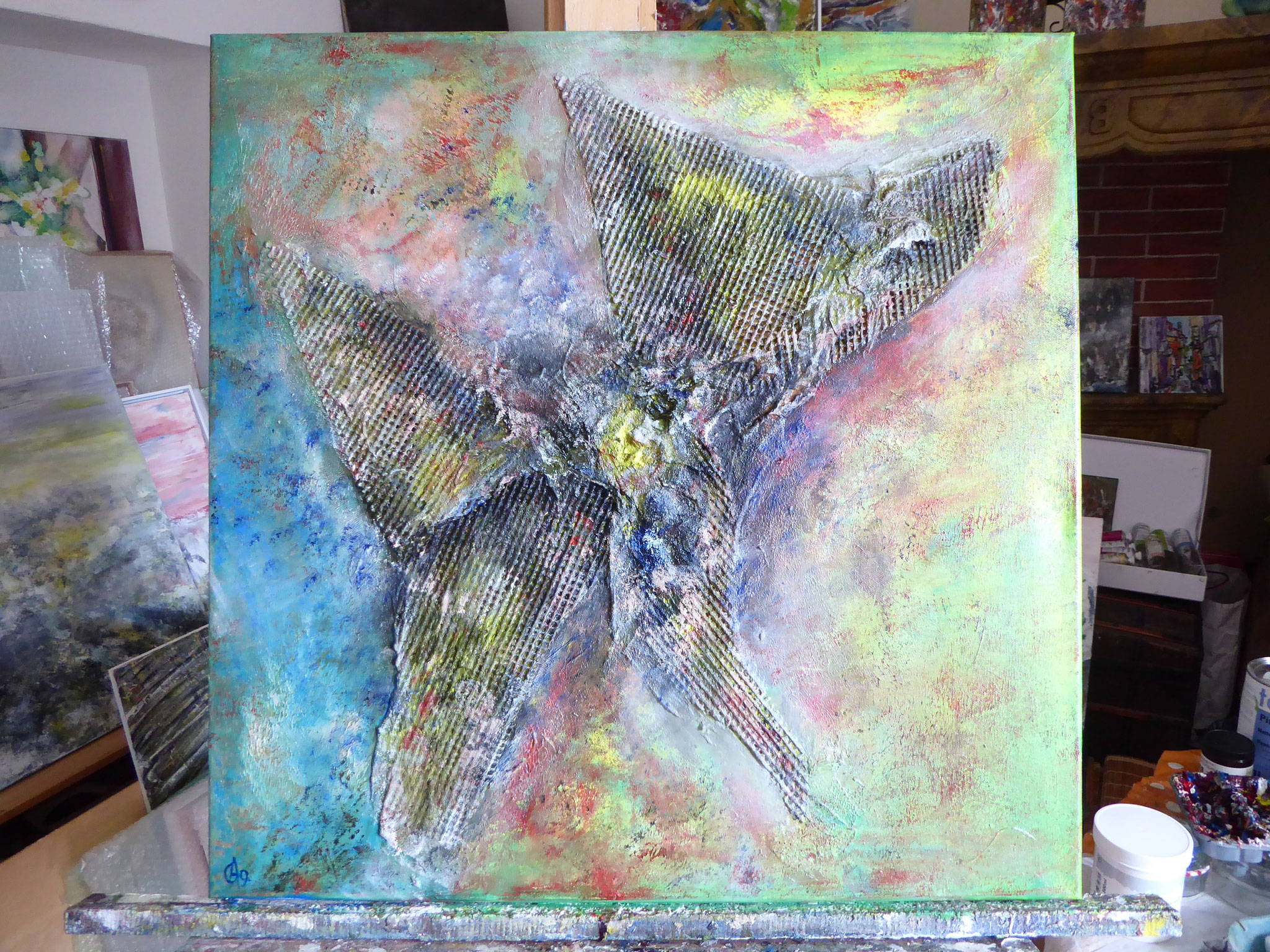 60x60 cm