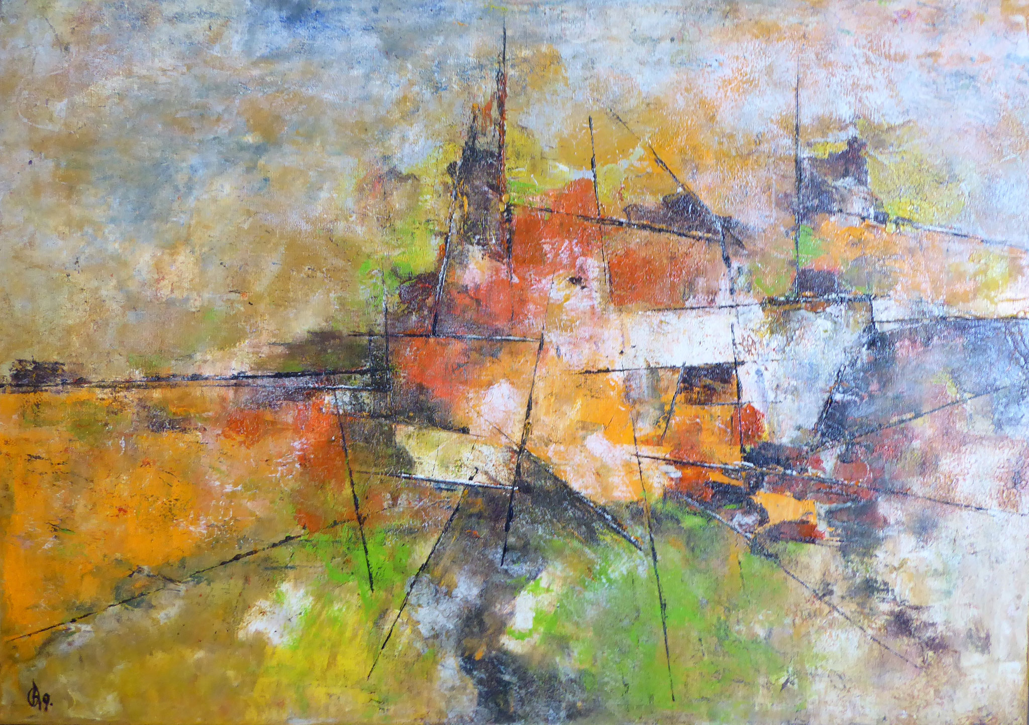 70x50 cm