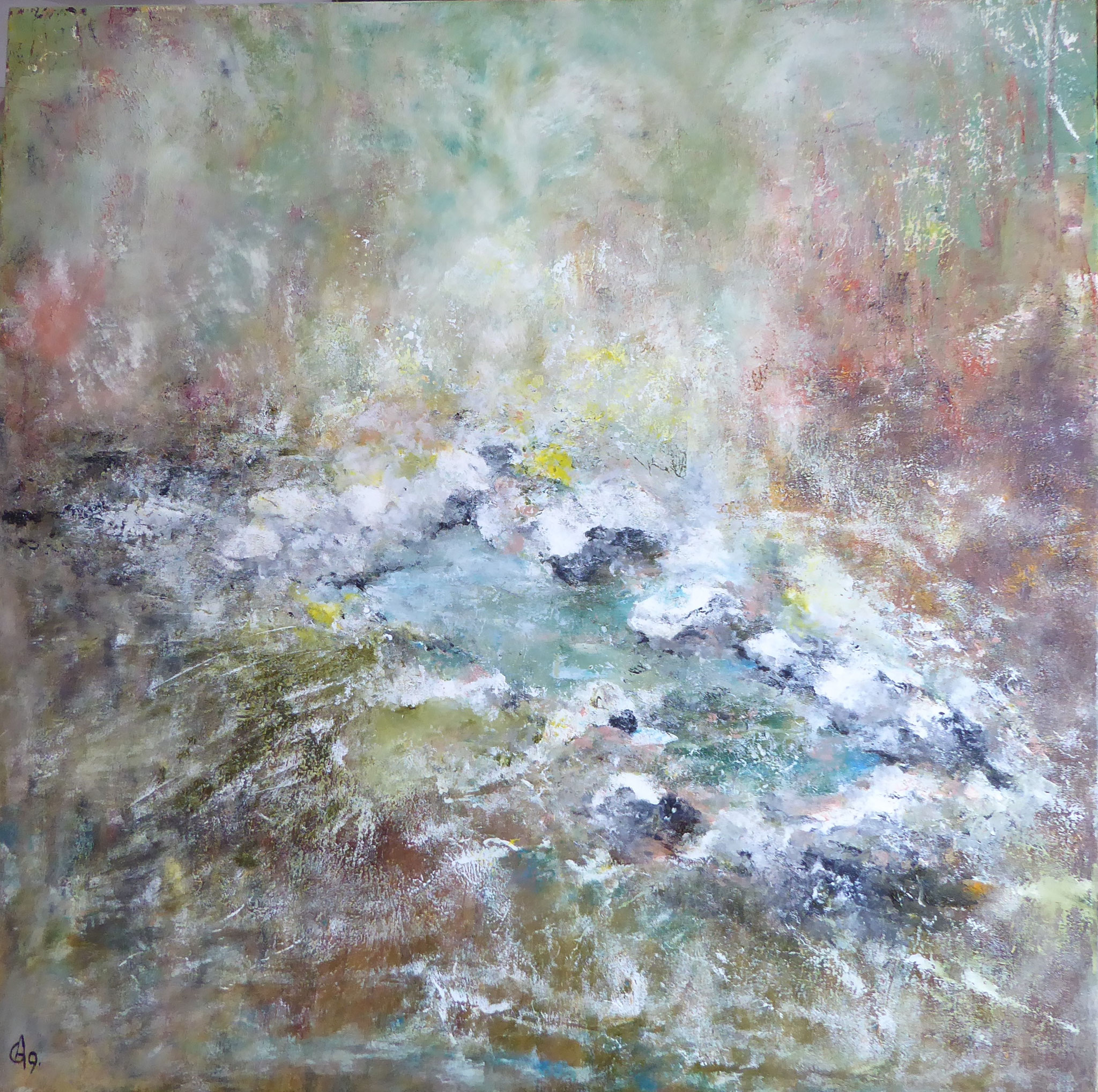 80x80 cm