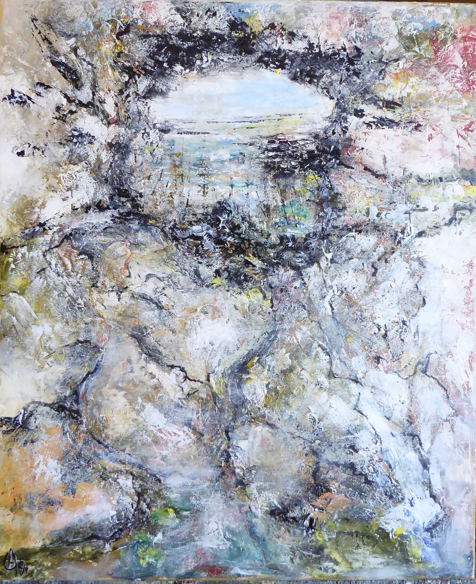 50x60 cm