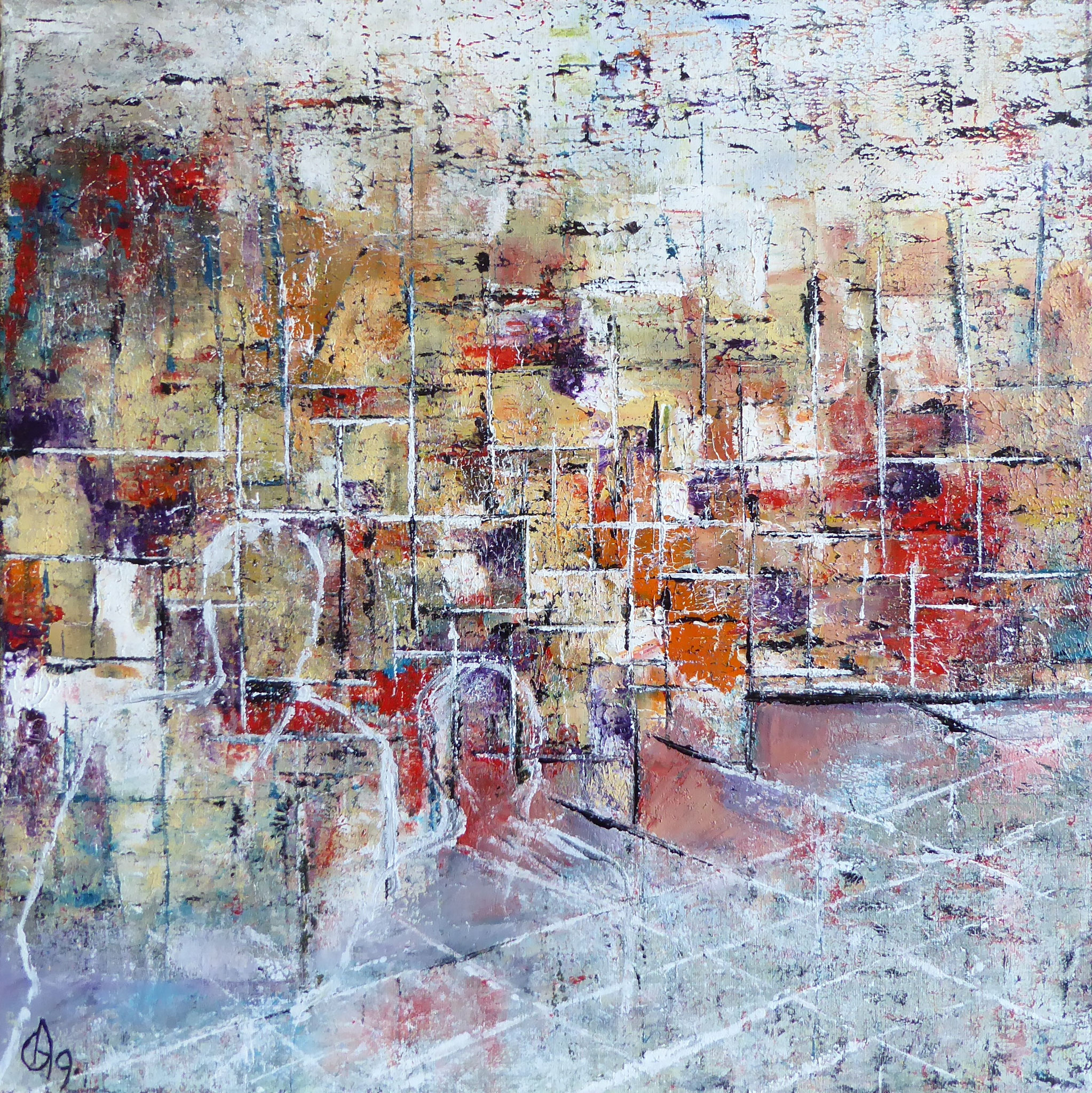 40 x 40 cm