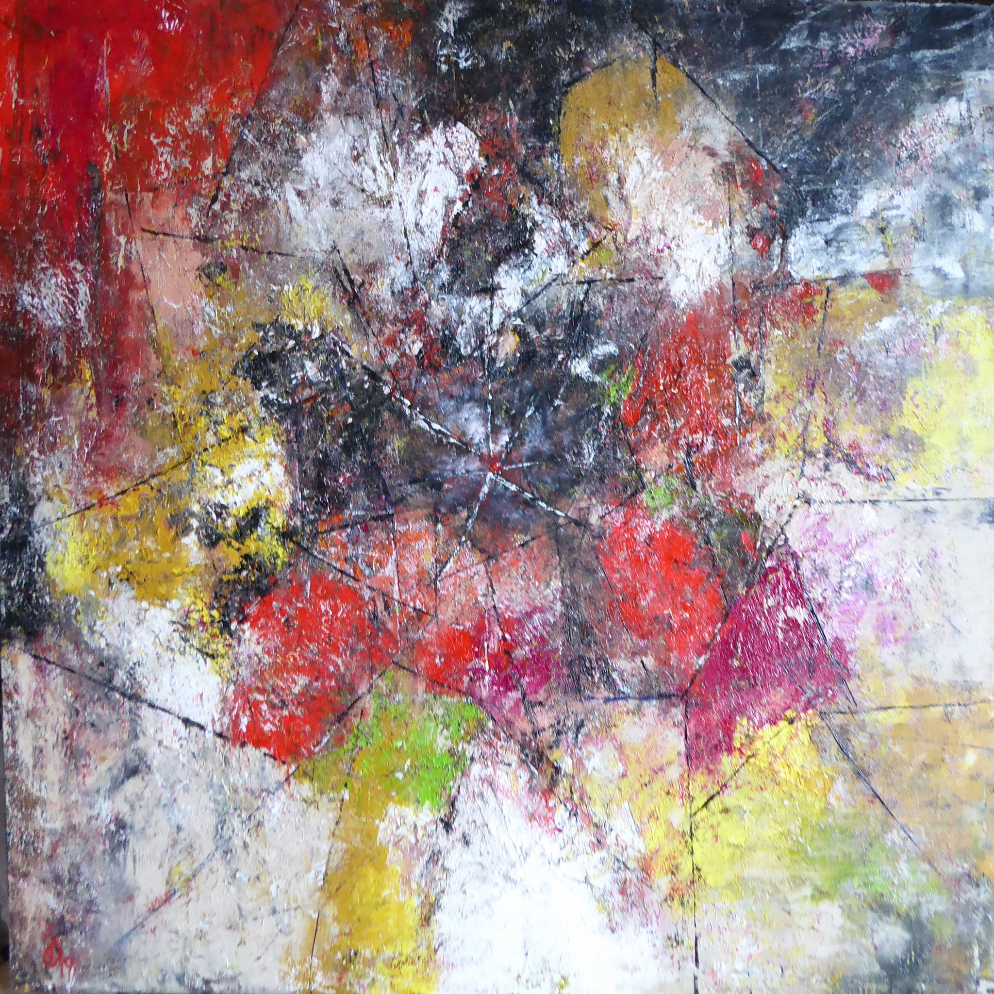 80x80 cm