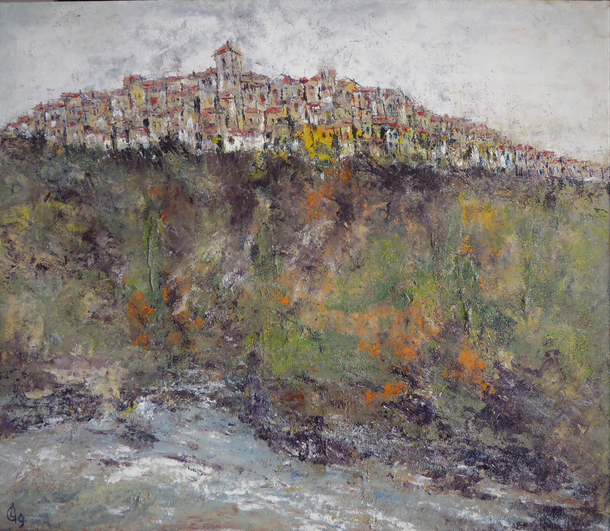 70x60cm