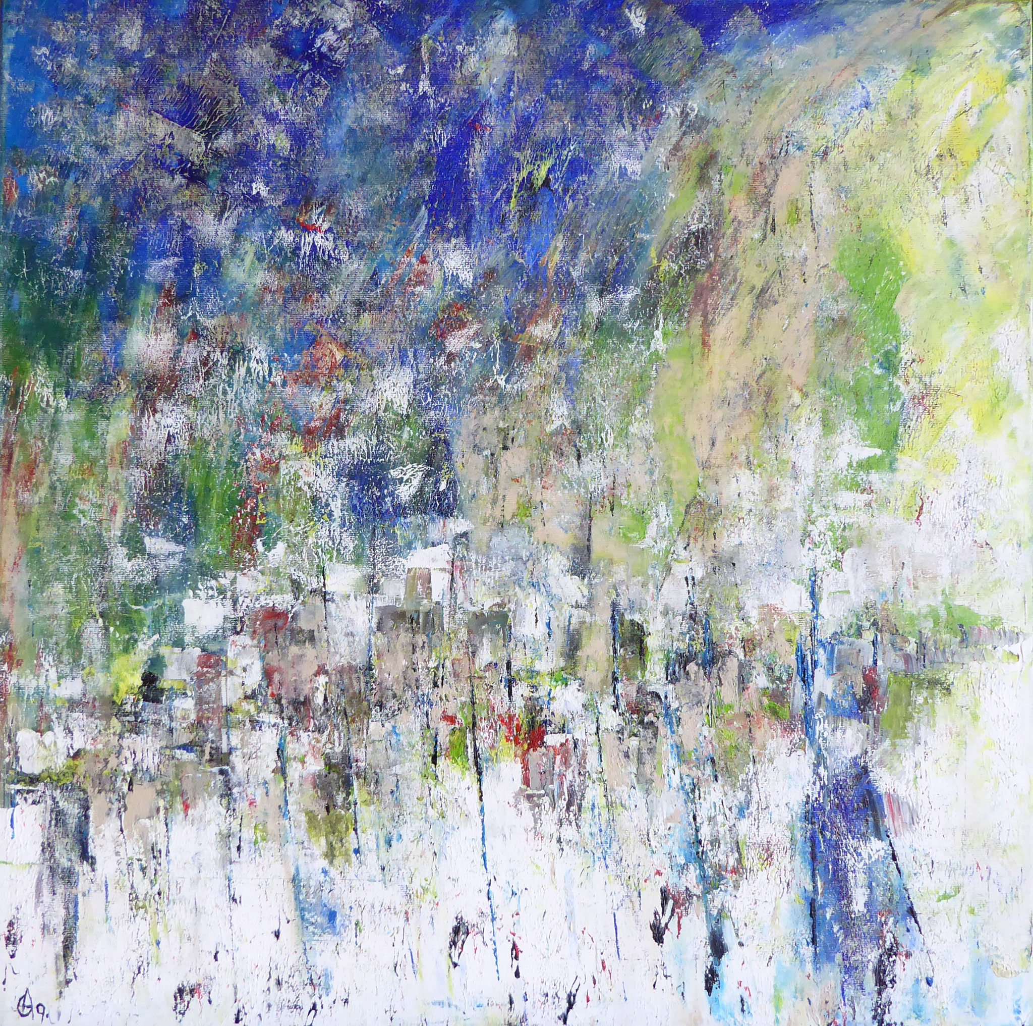 60x60 cm