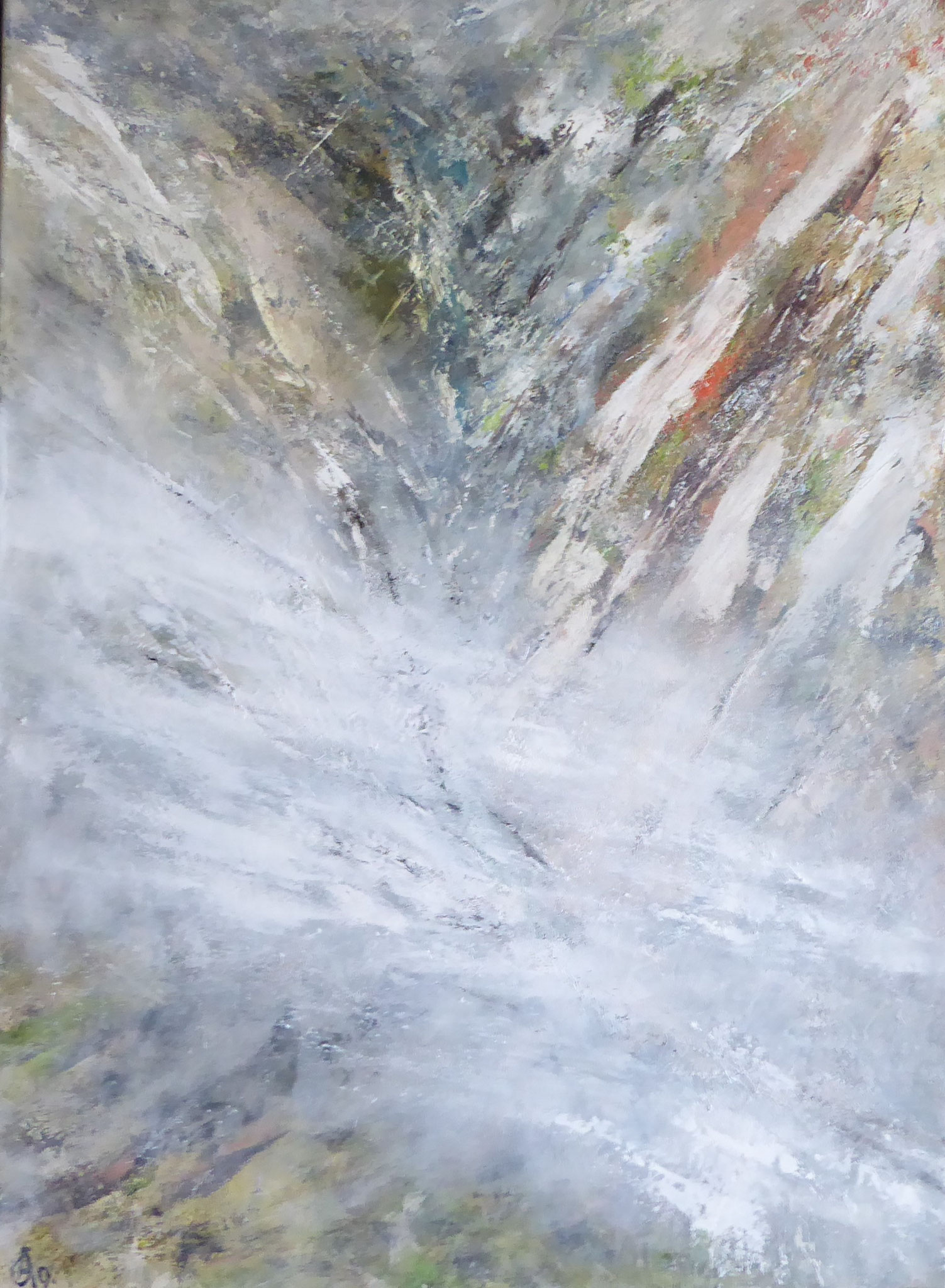 50x70 cm