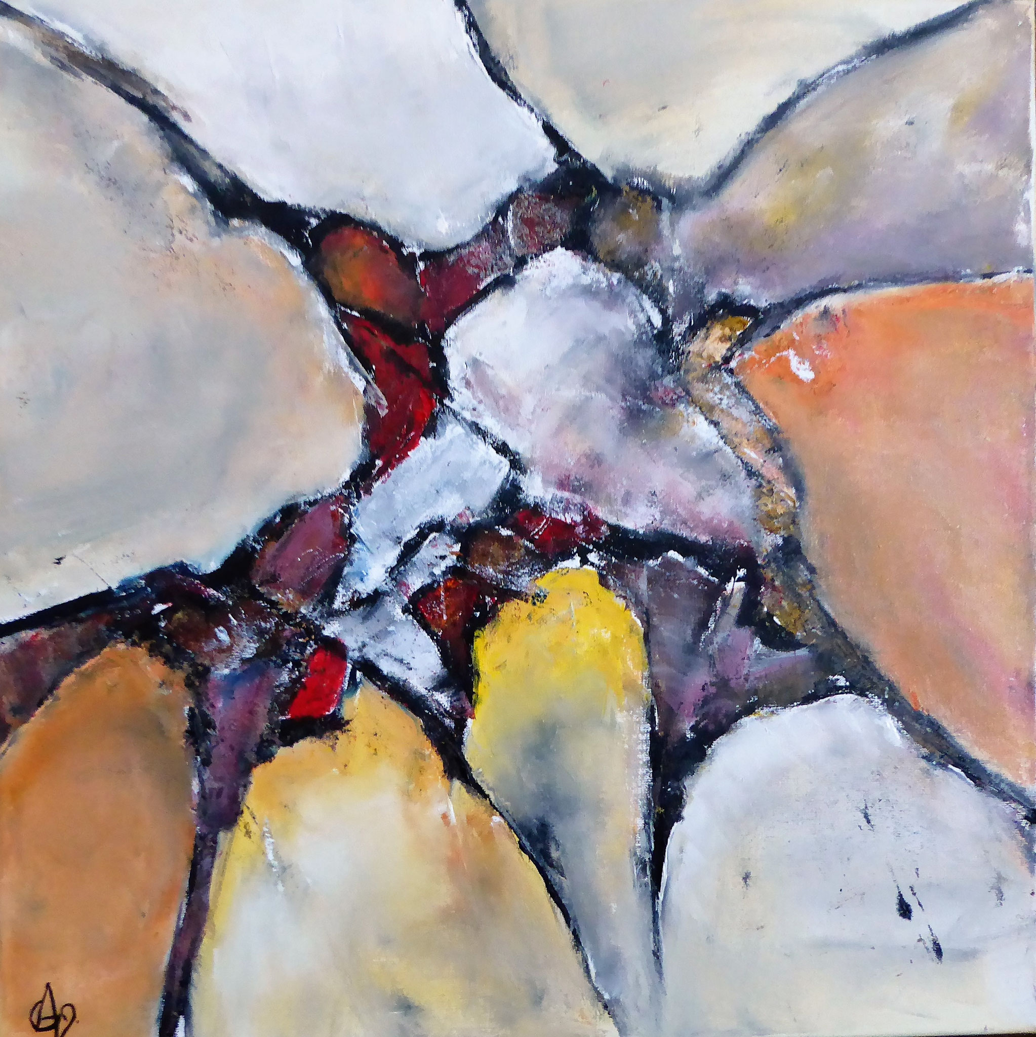 40 x 40 cm