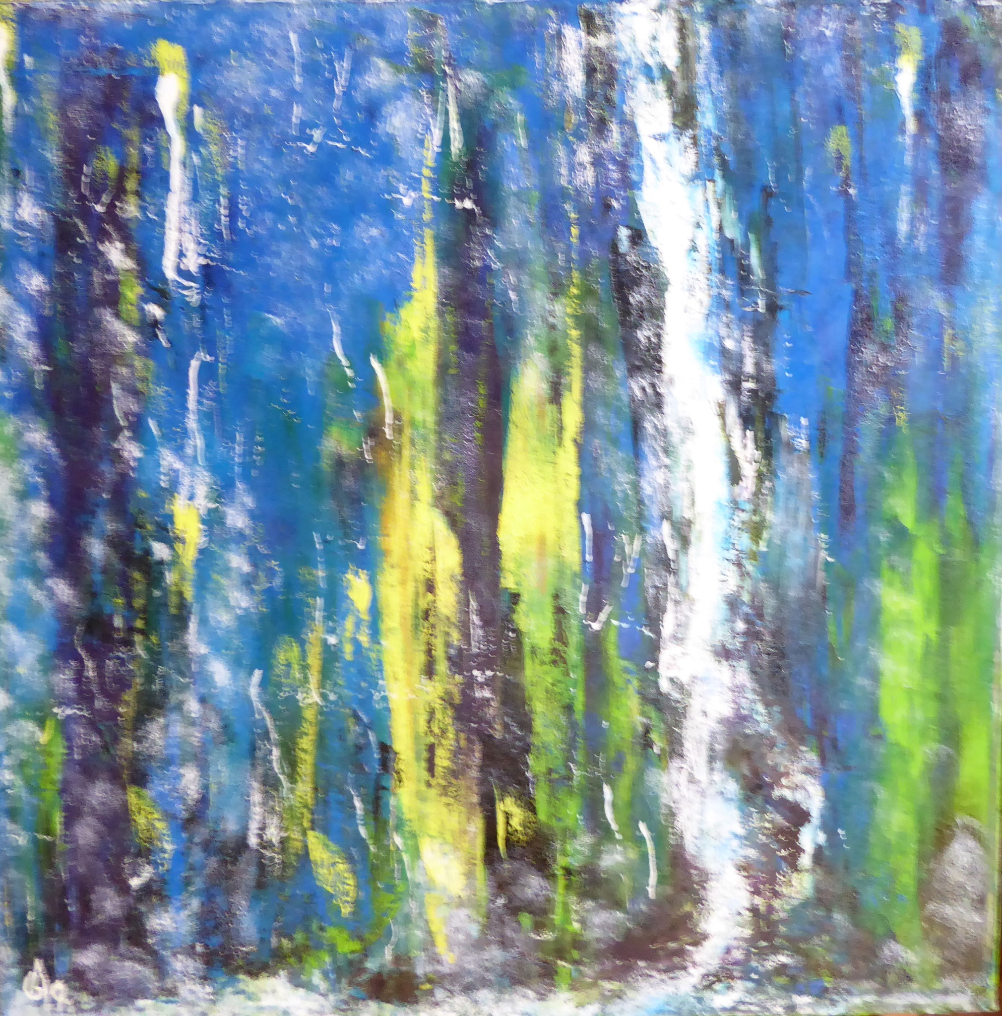 50x50 cm