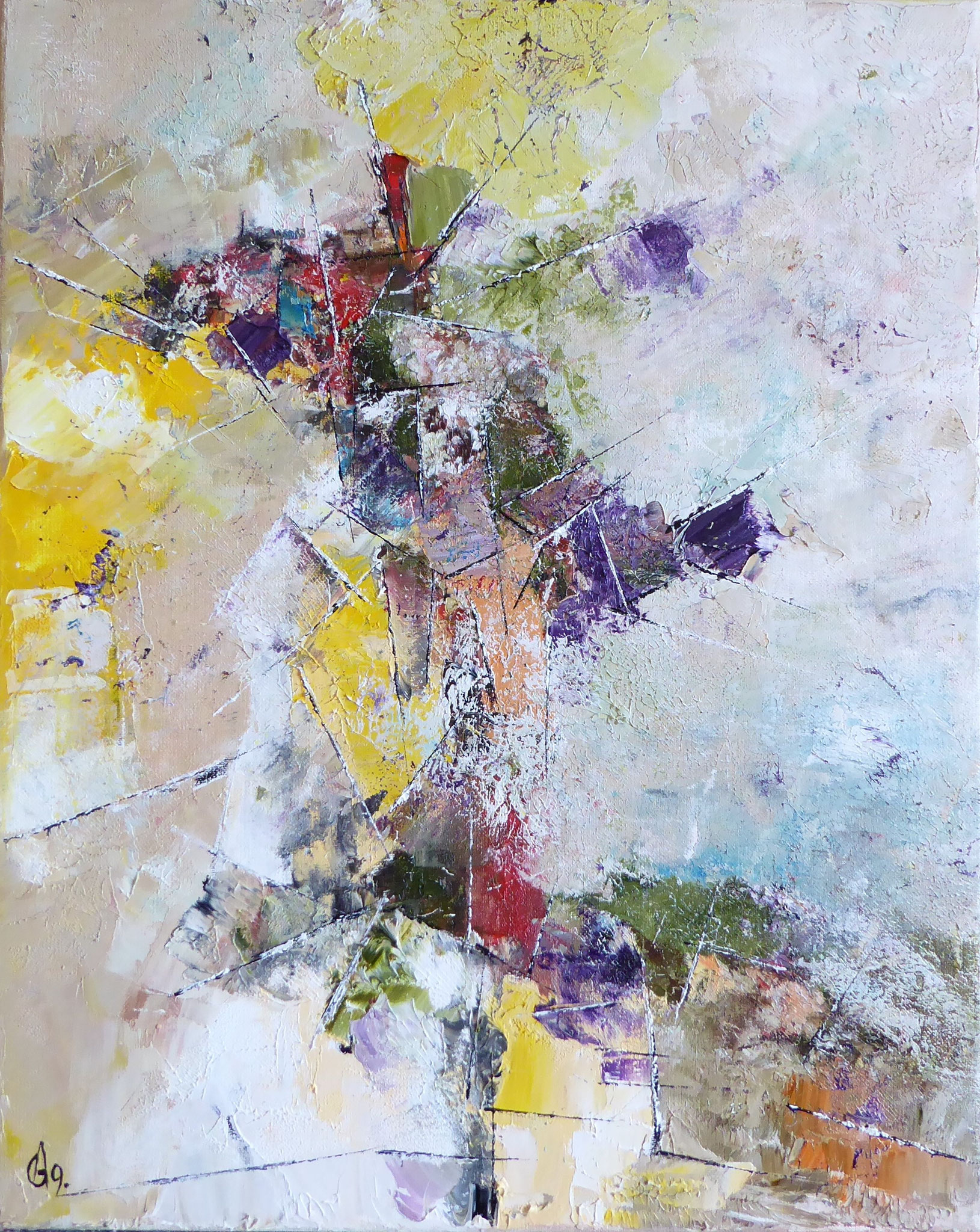 40 x 50 cm