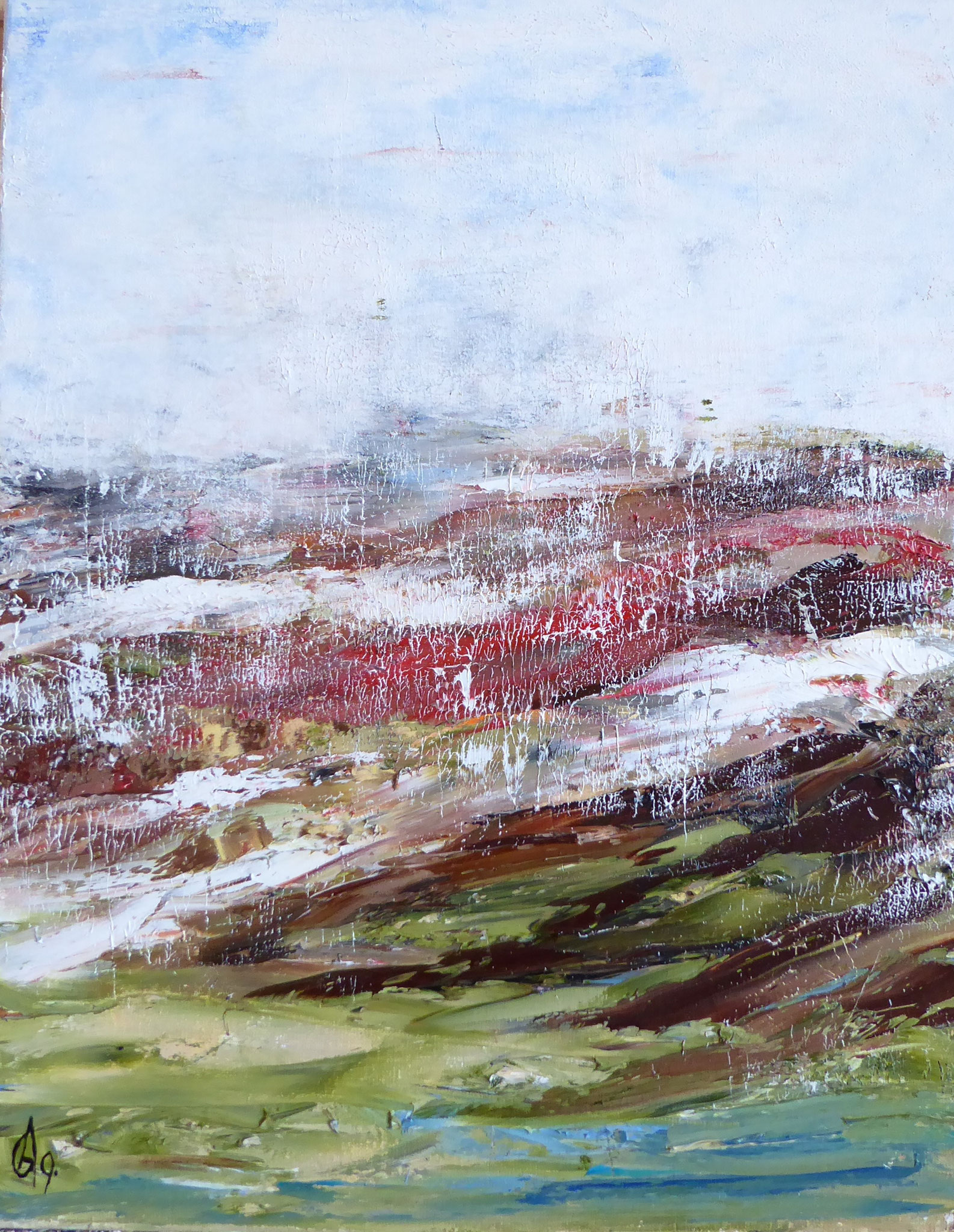 40x50cm