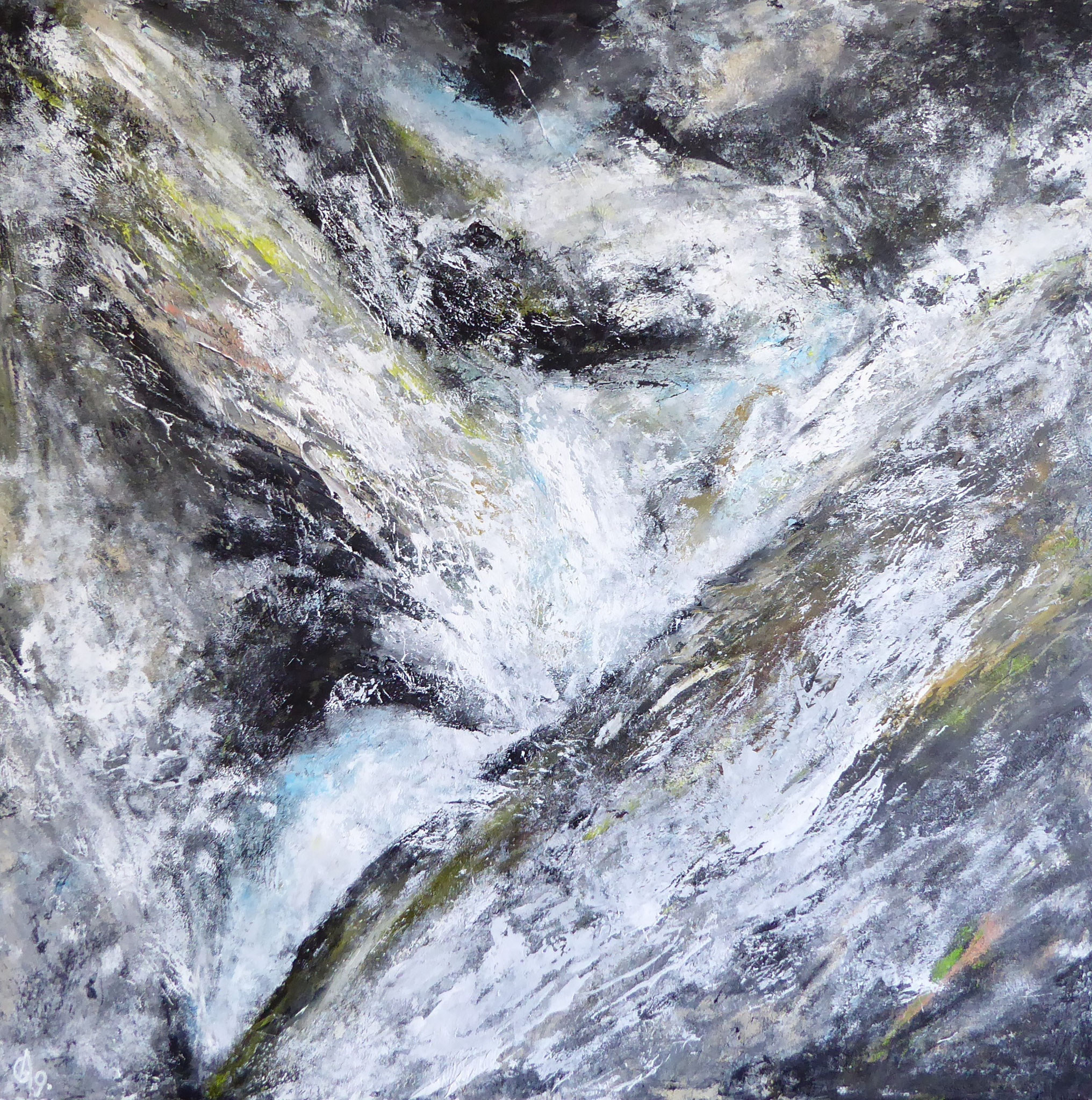 80x80cm